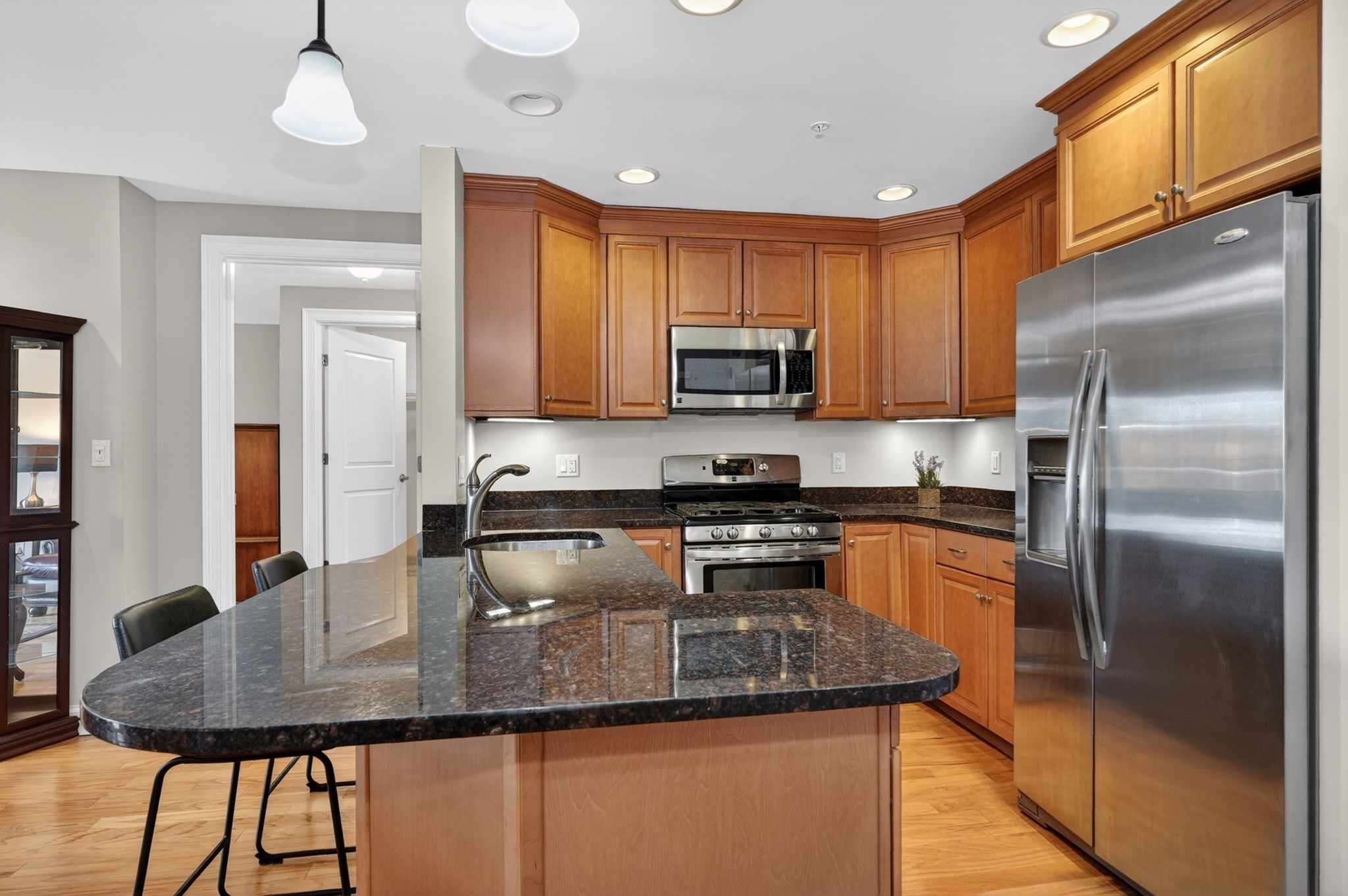 235 Cambridge Street Unit 202, Burlington, MA 01803 - Image 4