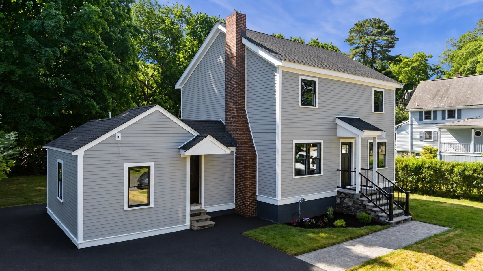 95 Greenwood Avenue, Wakefield, MA 01880