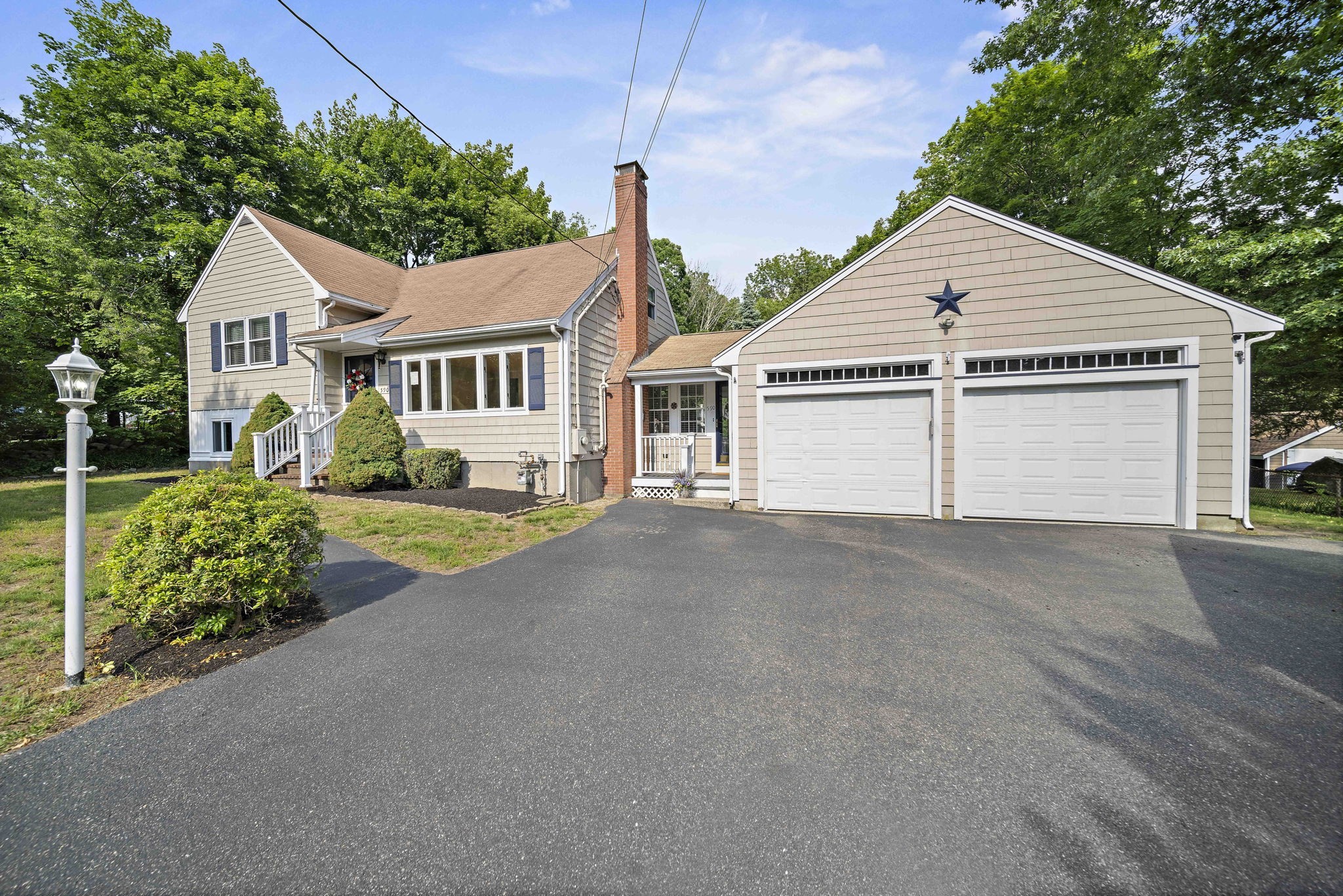 590 Liberty St, Braintree, MA 02184