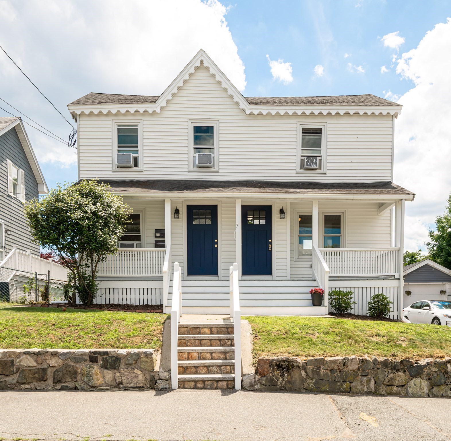 7 Park St, Melrose, MA 02176
