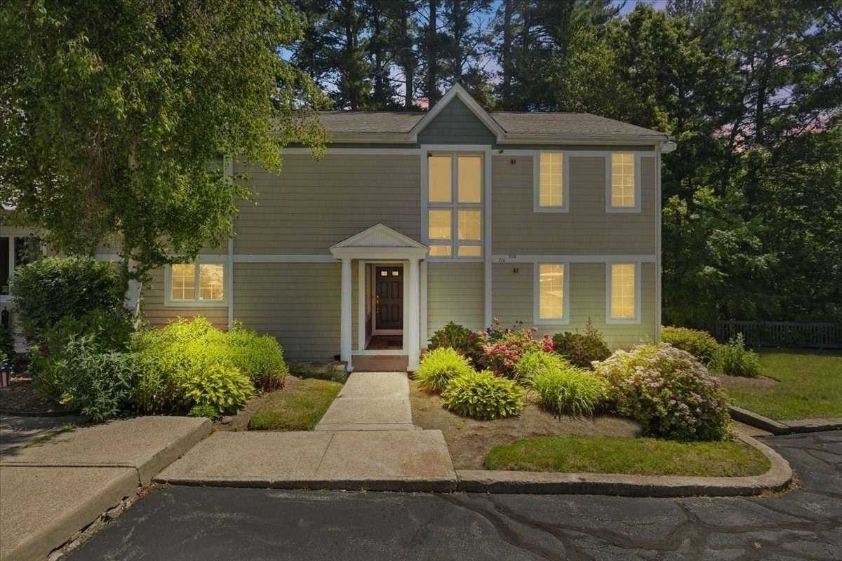 701 Winthrop Street Unit 316, Taunton, MA 02780