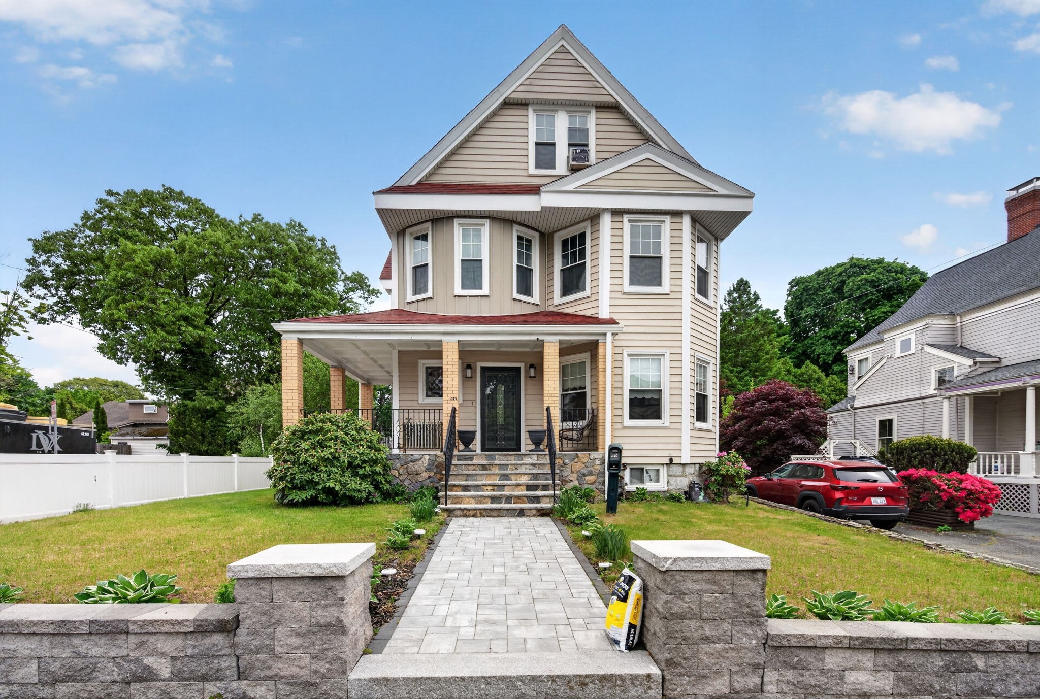 225 Grove St., Melrose, MA 02176