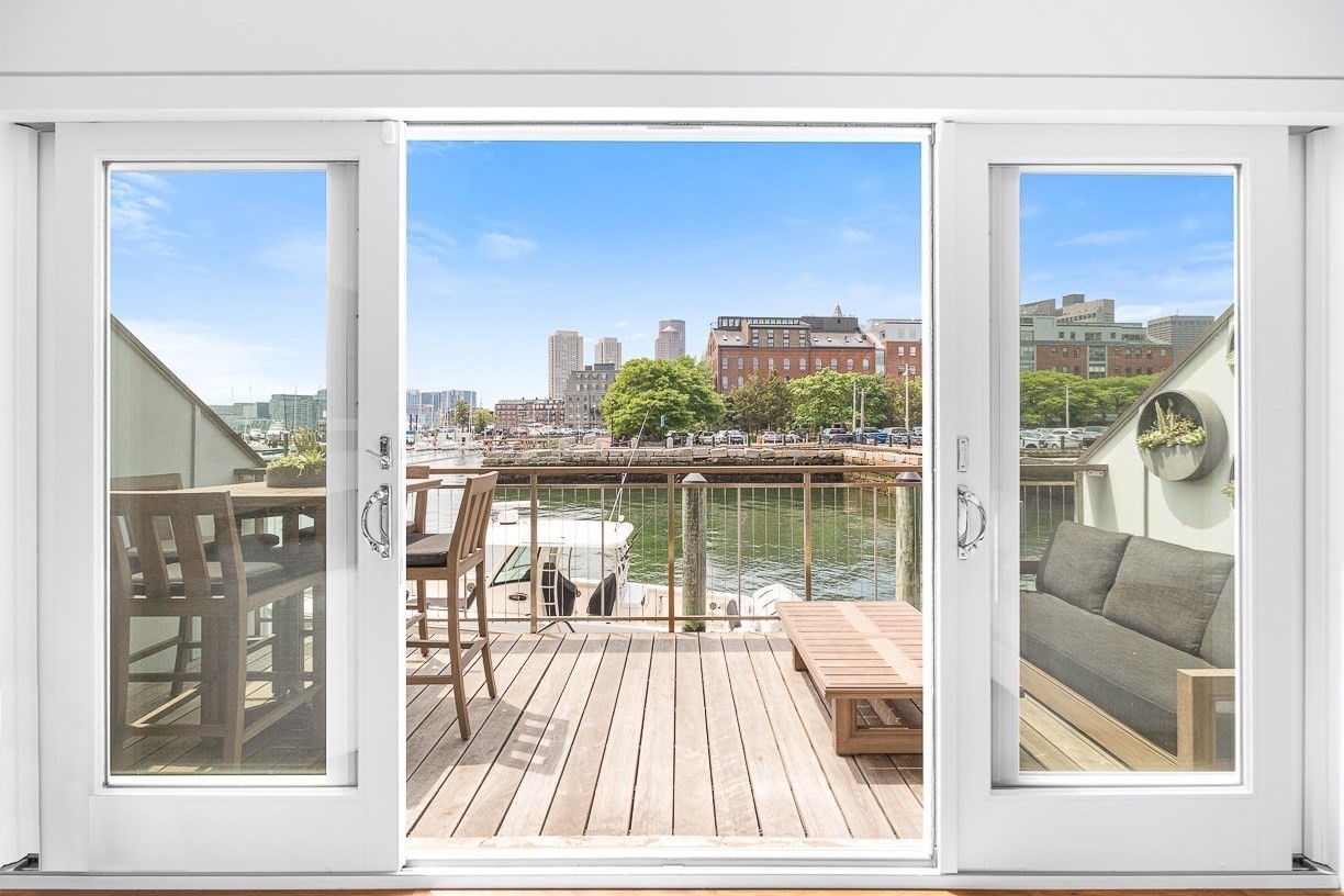 15 Union Wharf Unit 15, North End, Boston, MA 02109 - Image 2