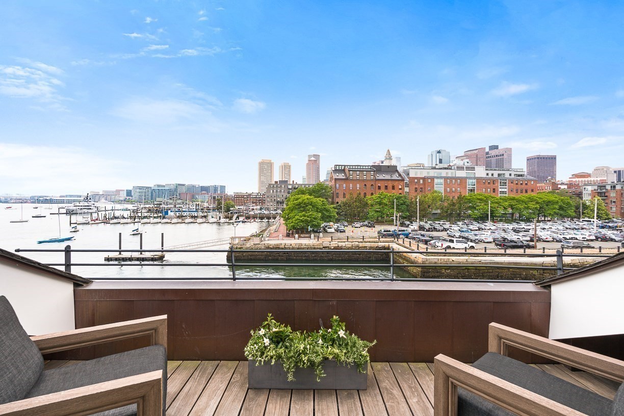 15 Union Wharf Unit 15, North End, Boston, MA 02109 - Image 16