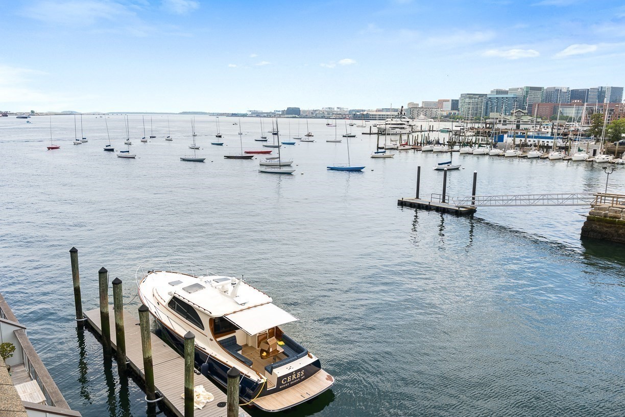 15 Union Wharf Unit 15, North End, Boston, MA 02109 - Image 20