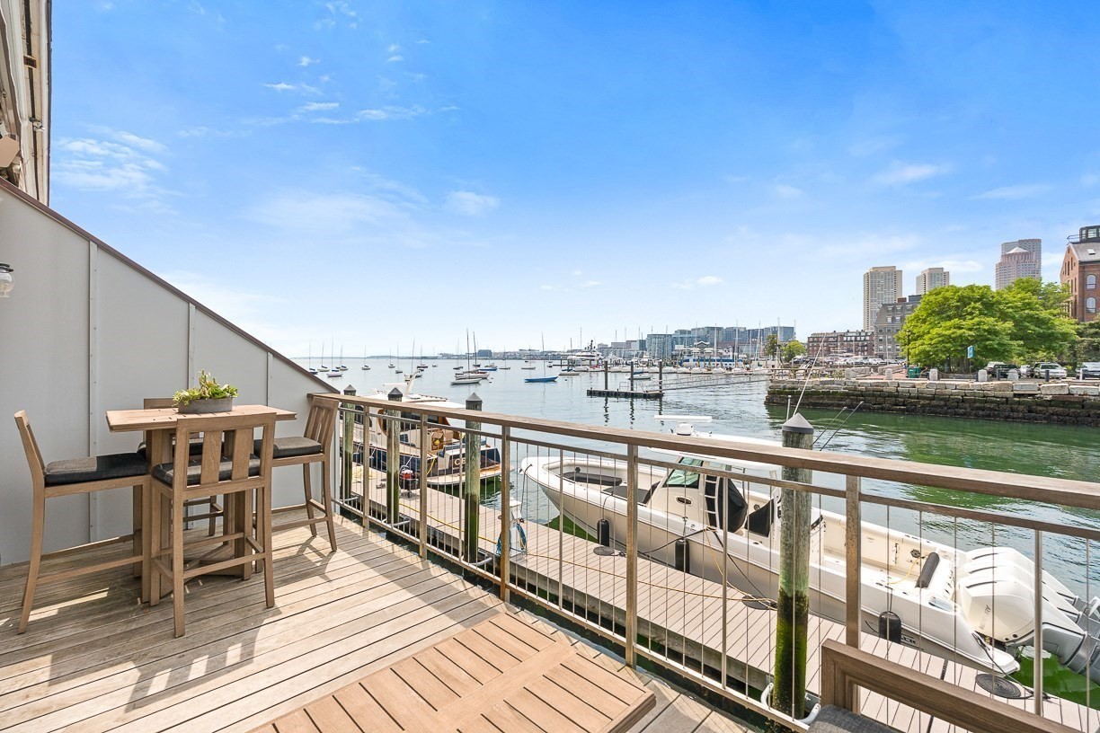 15 Union Wharf Unit 15, North End, Boston, MA 02109 - Image 3