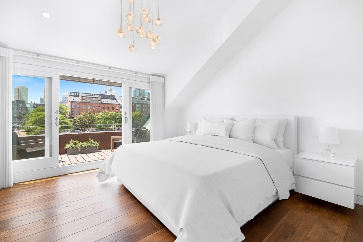 15 Union Wharf Unit 15, North End, Boston, MA 02109 - Image 21