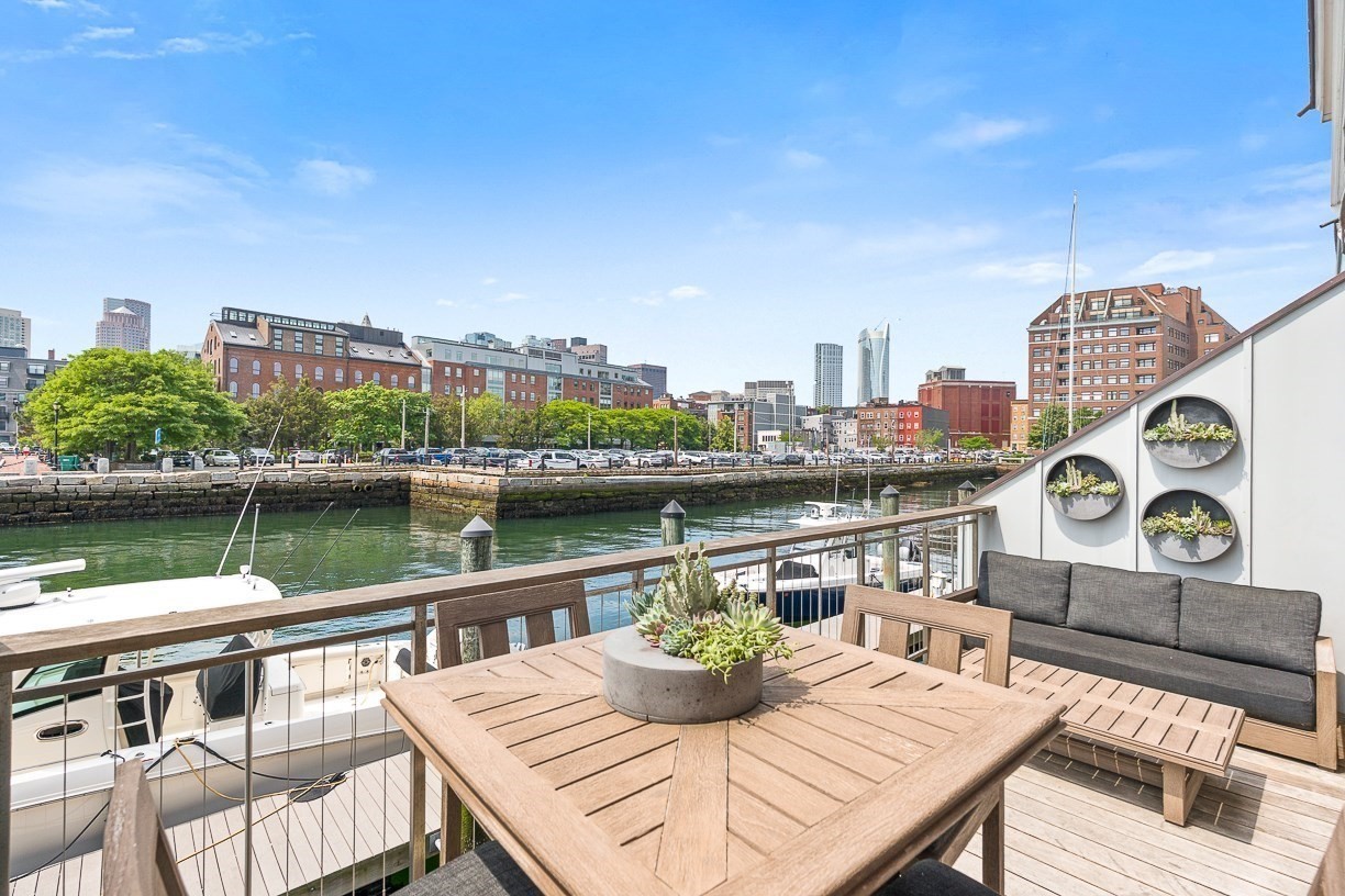 15 Union Wharf Unit 15, North End, Boston, MA 02109 - Image 4