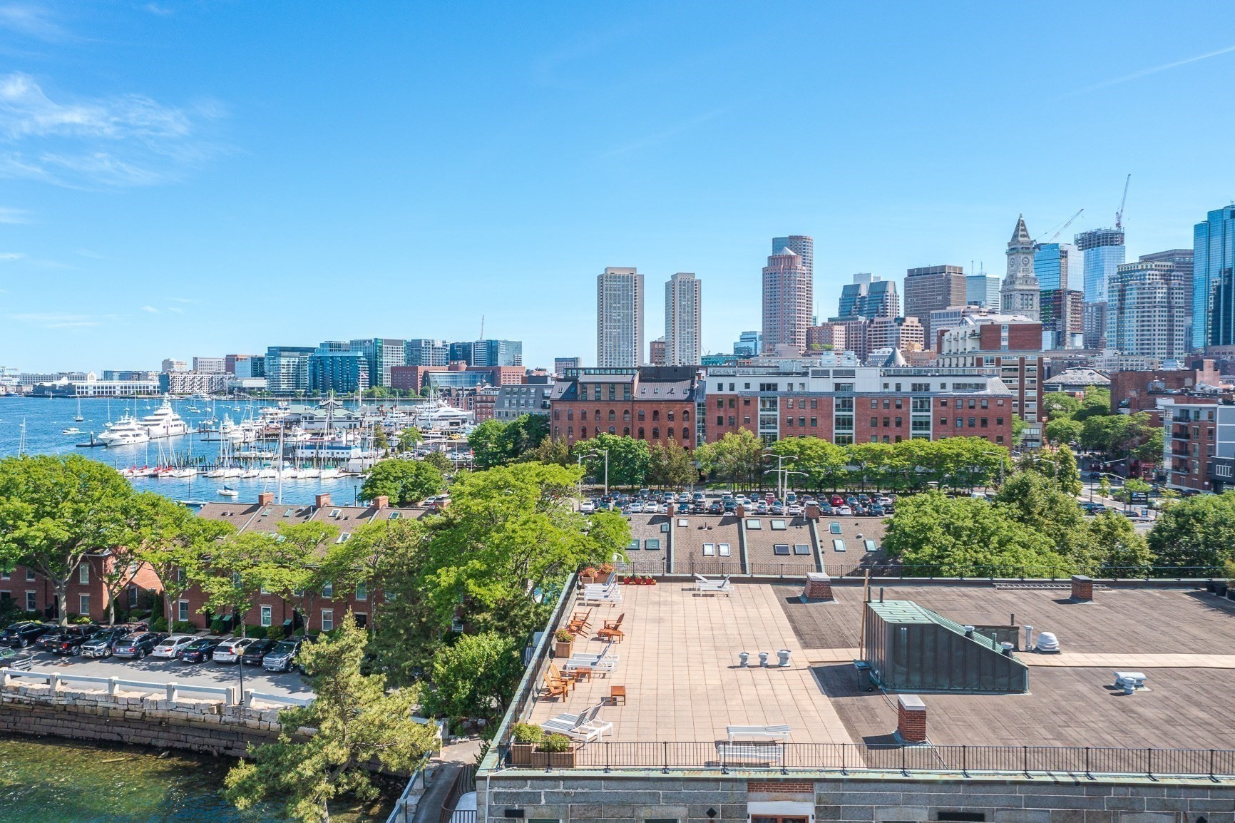 15 Union Wharf Unit 15, North End, Boston, MA 02109 - Image 39
