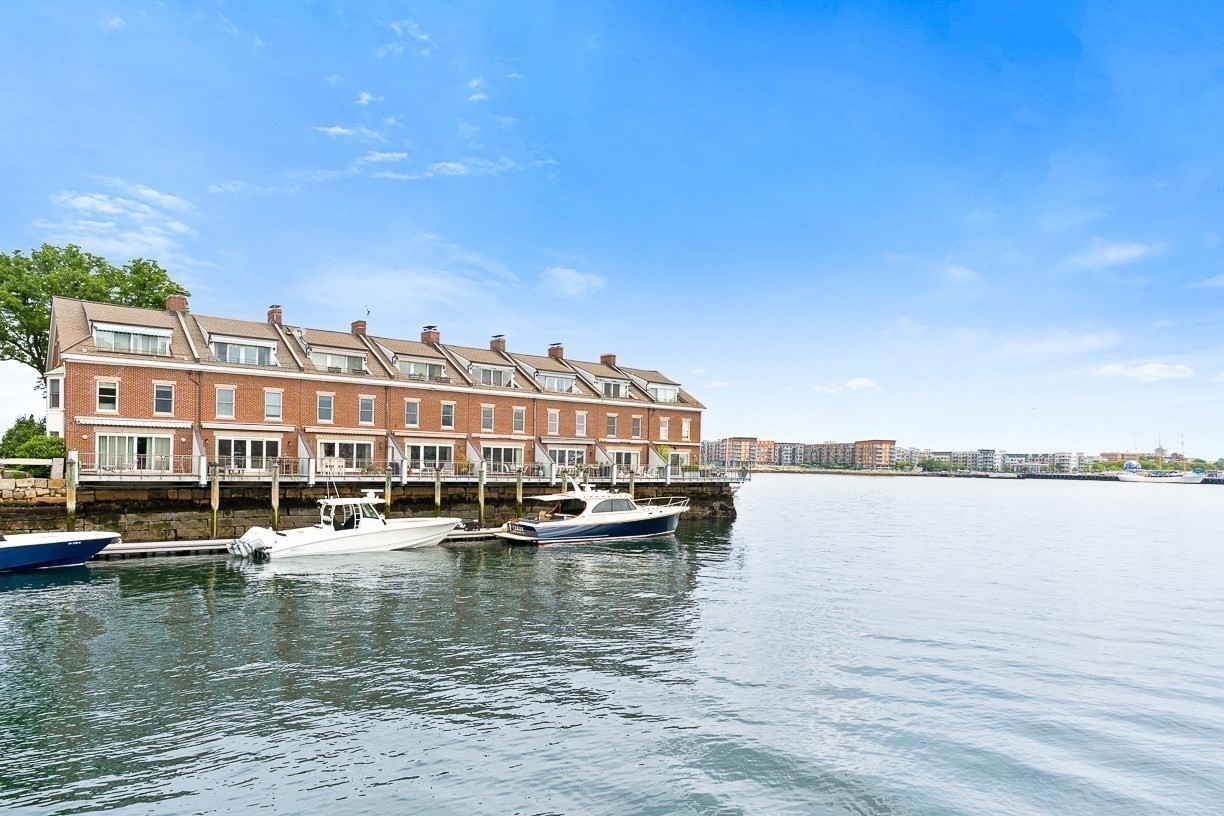 15 Union Wharf Unit 15, North End, Boston, MA 02109 - Image 40