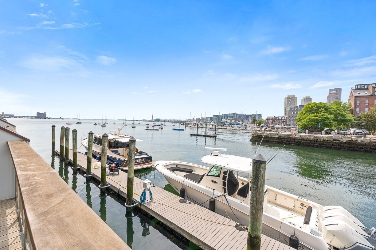 15 Union Wharf Unit 15, North End, Boston, MA 02109 - Image 5