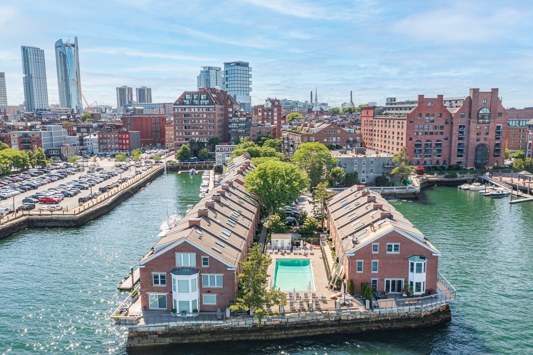 15 Union Wharf Unit 15, North End, Boston, MA 02109 - Image 41