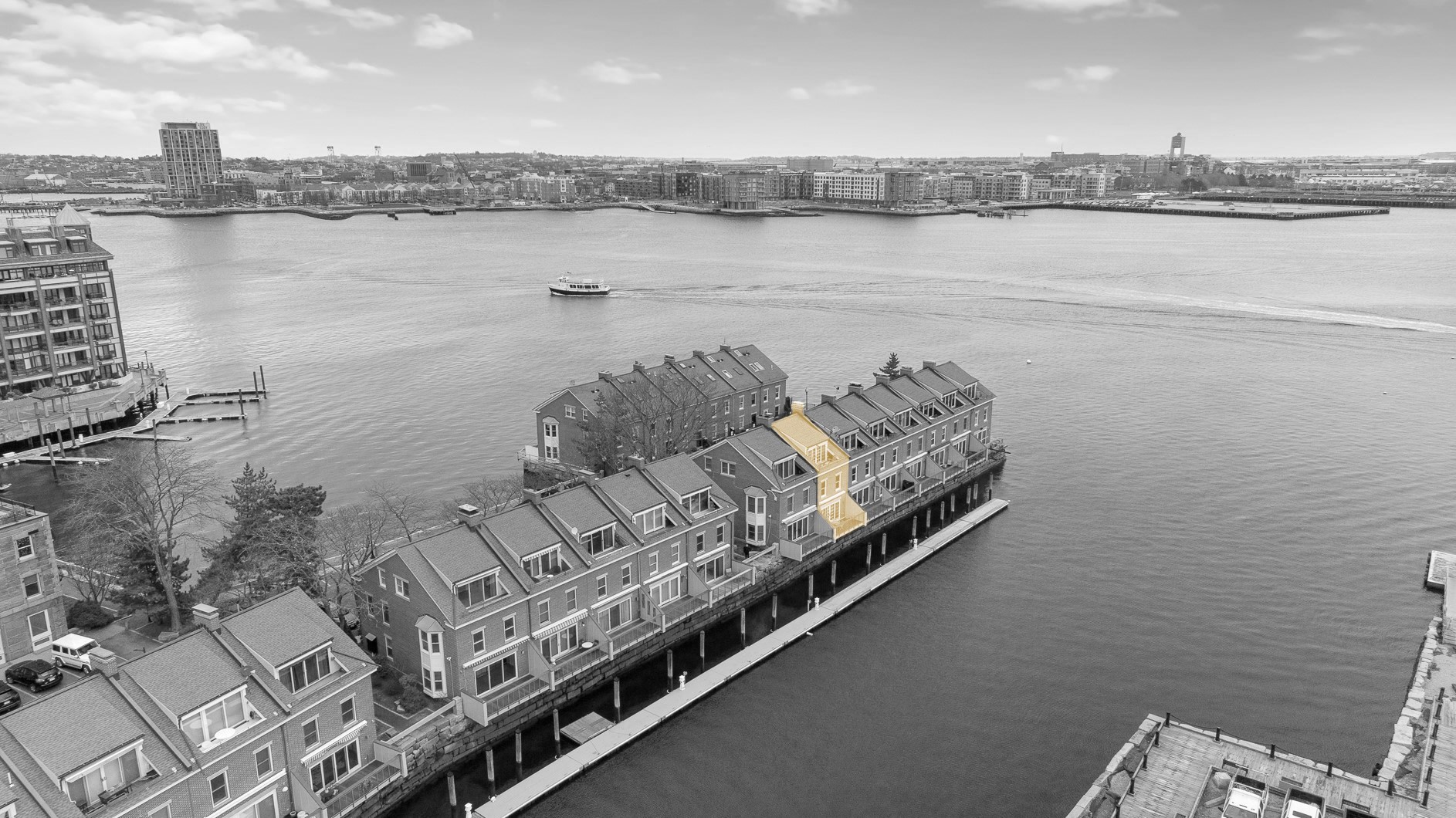 15 Union Wharf Unit 15, North End, Boston, MA 02109 - Image 42