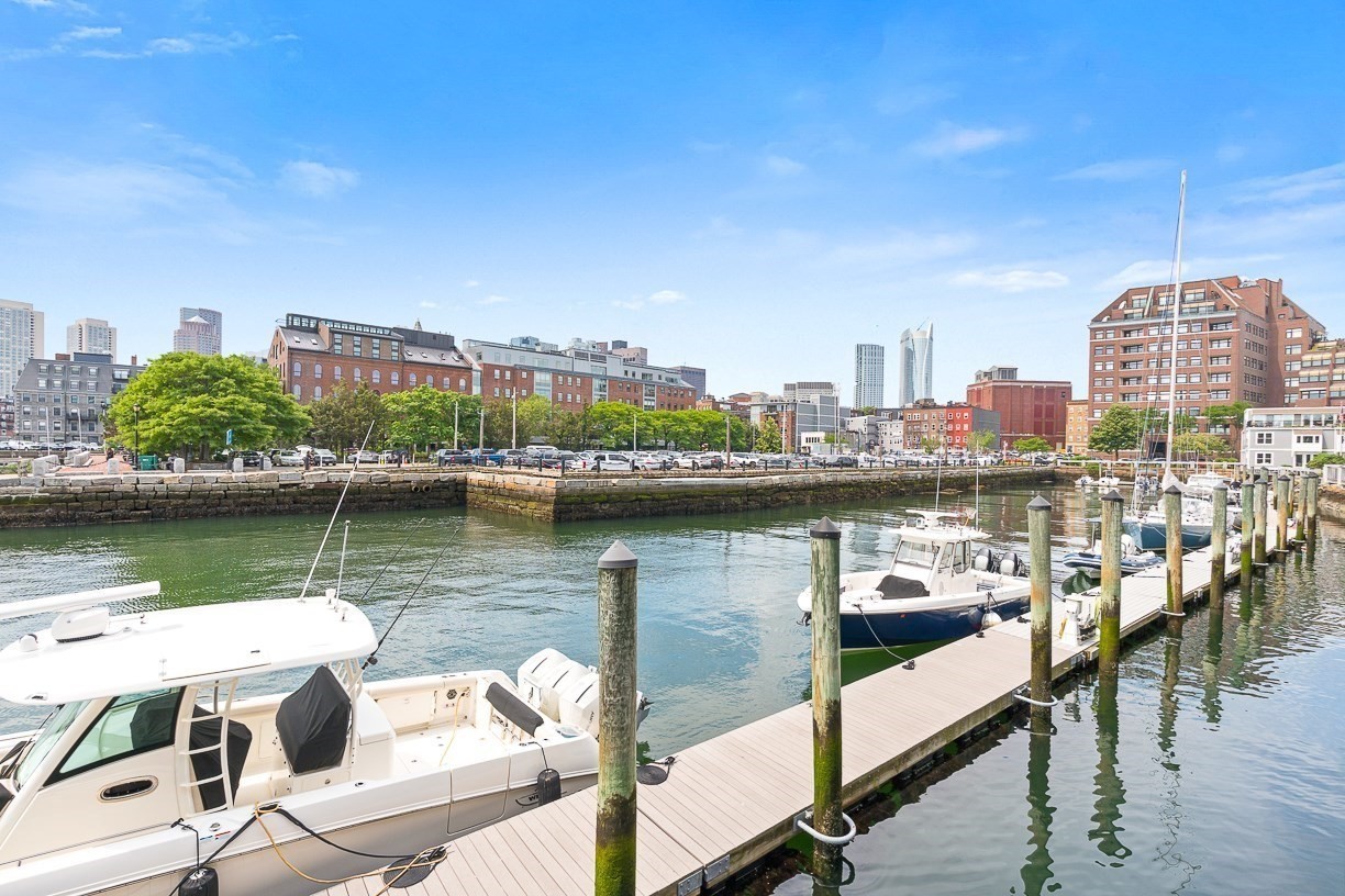 15 Union Wharf Unit 15, North End, Boston, MA 02109 - Image 6