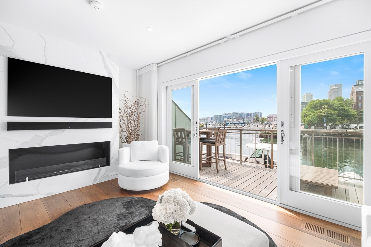 15 Union Wharf Unit 15, North End, Boston, MA 02109 - Image 7