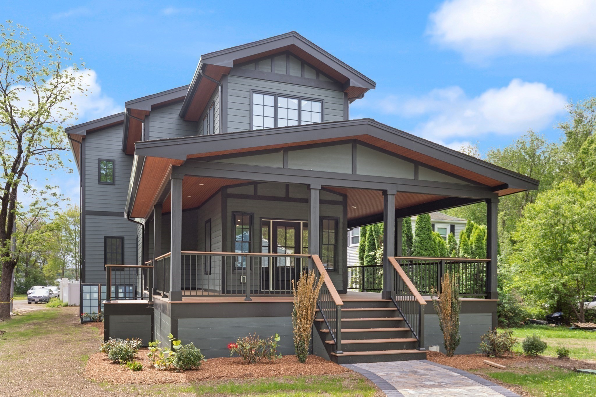 127 Beach Street, Sharon, MA 02067