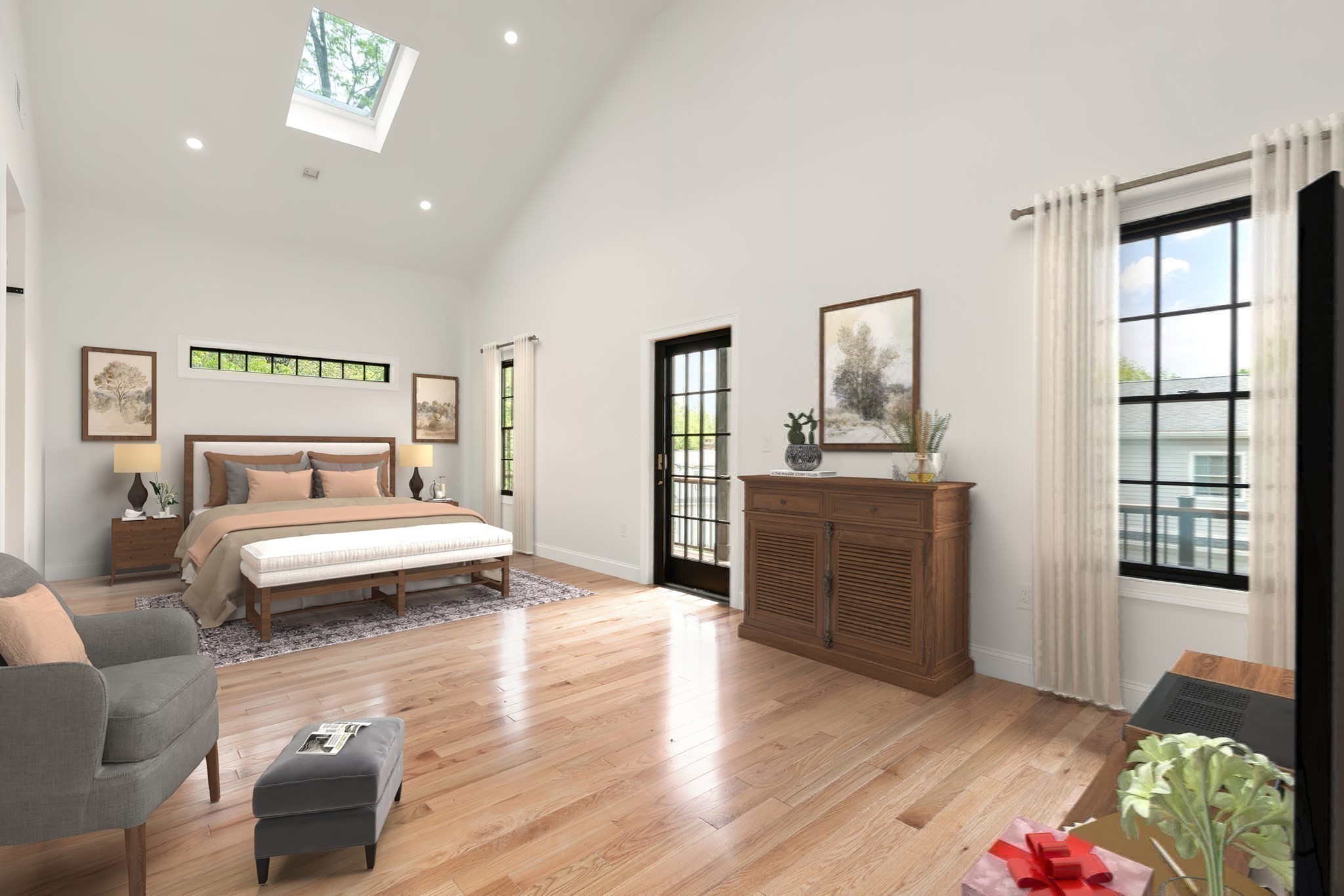 127 Beach Street, Sharon, MA 02067 - Image 21