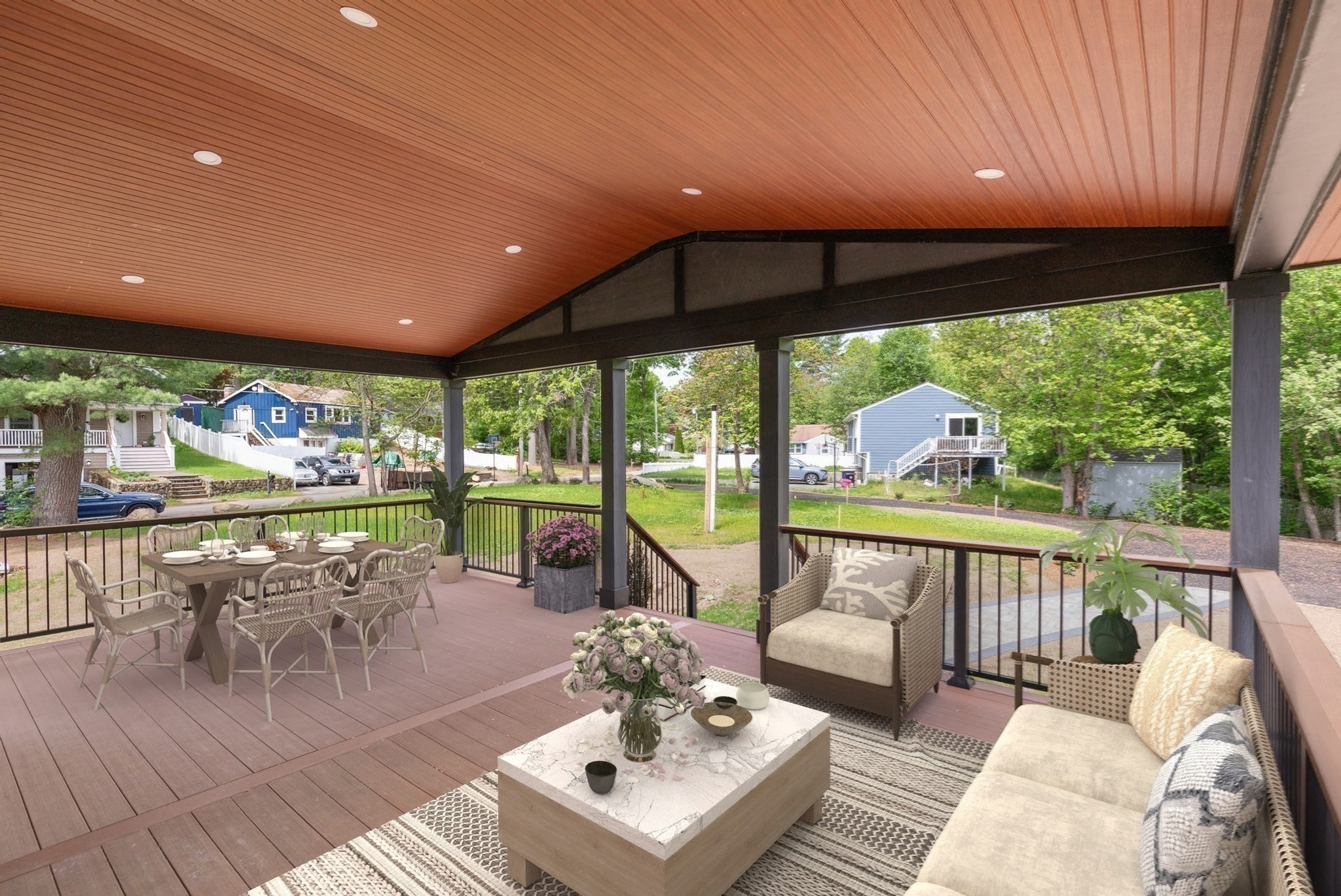 127 Beach Street, Sharon, MA 02067 - Image 4