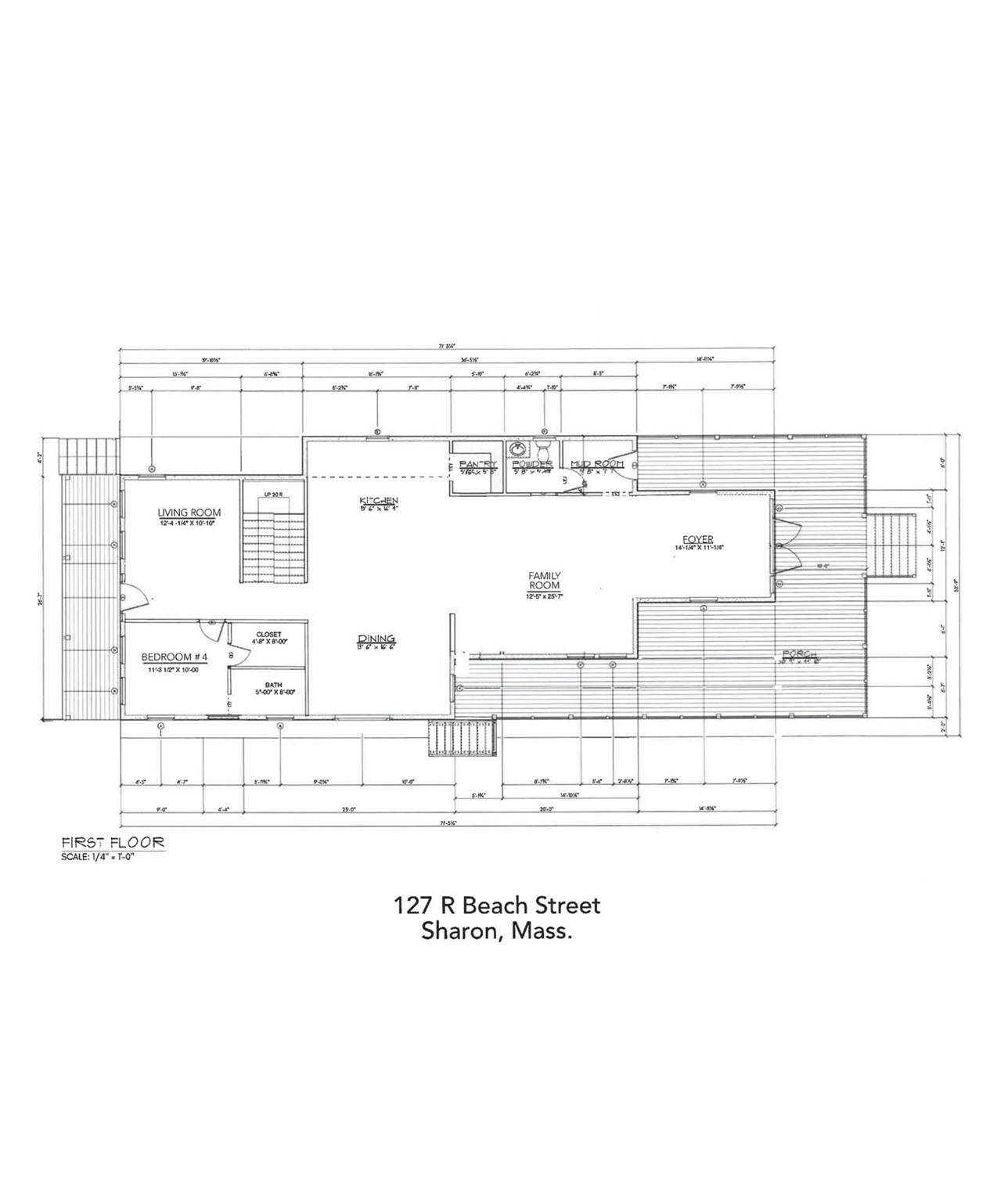 127 Beach Street, Sharon, MA 02067 - Image 35