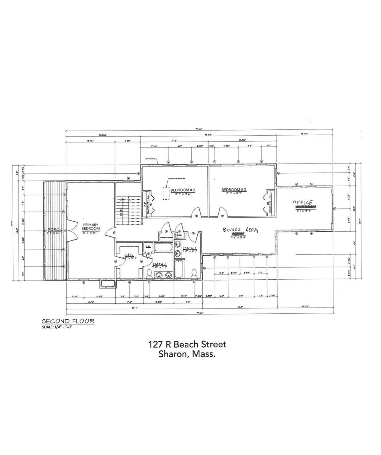 127 Beach Street, Sharon, MA 02067 - Image 36