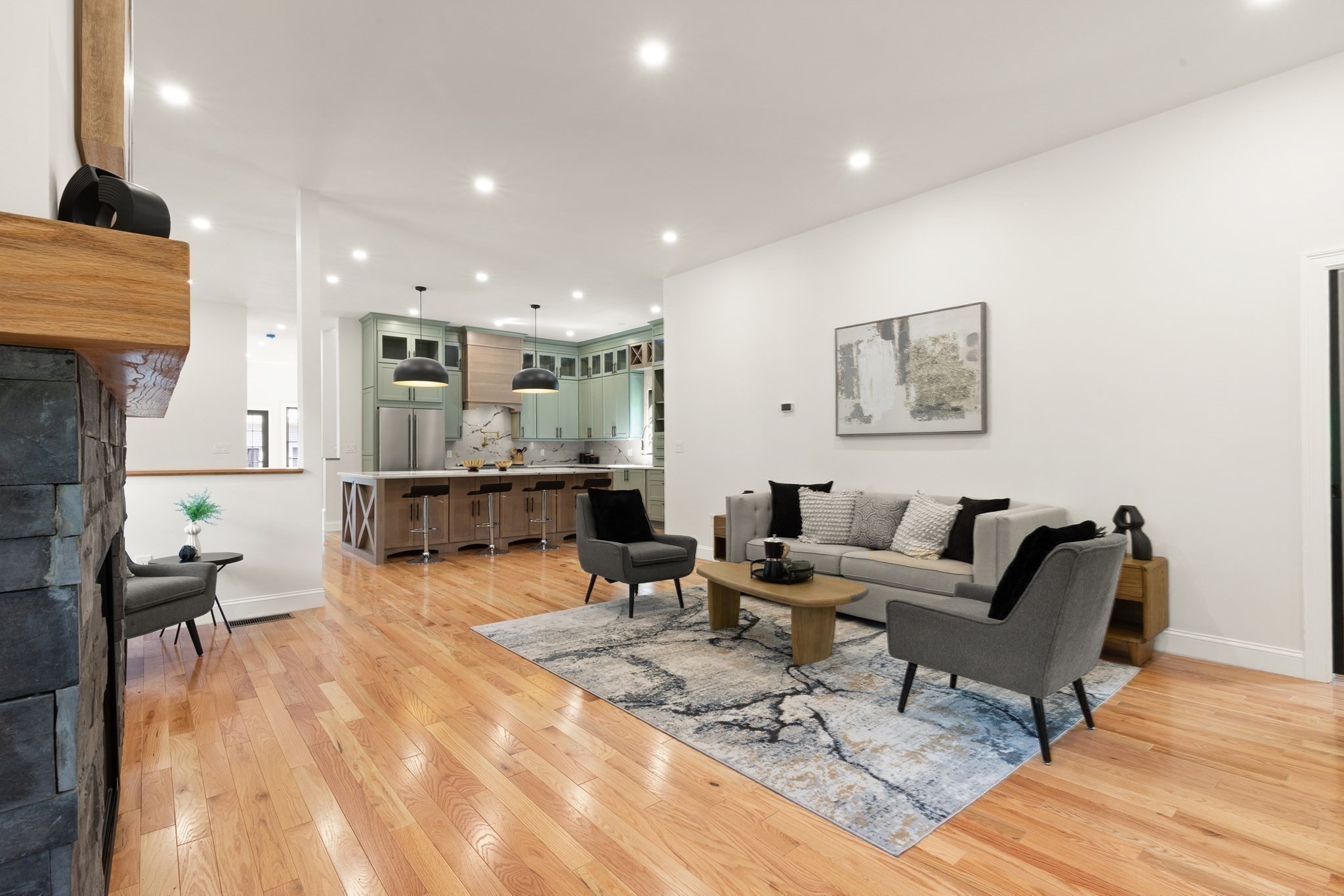 127 Beach Street, Sharon, MA 02067 - Image 9