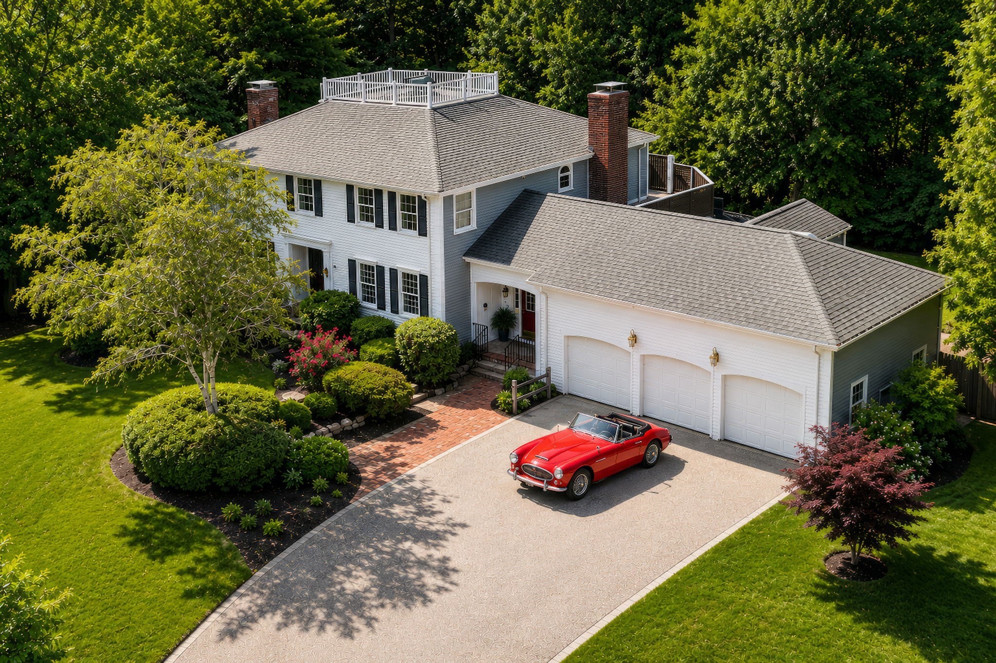 17 Berkley Circle, Hingham, MA 02043