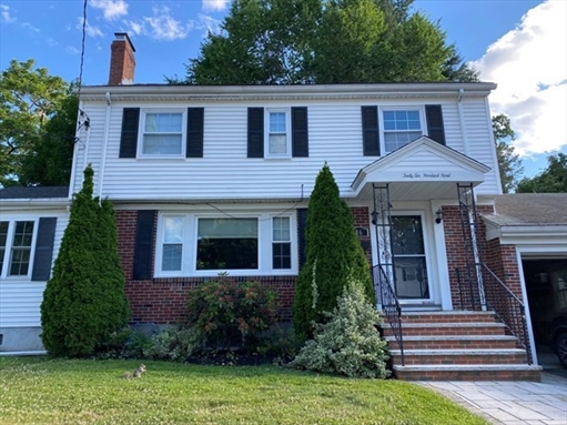 46 Woodard Rd