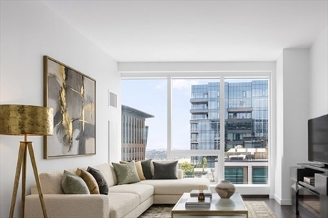 150 Seaport Blvd