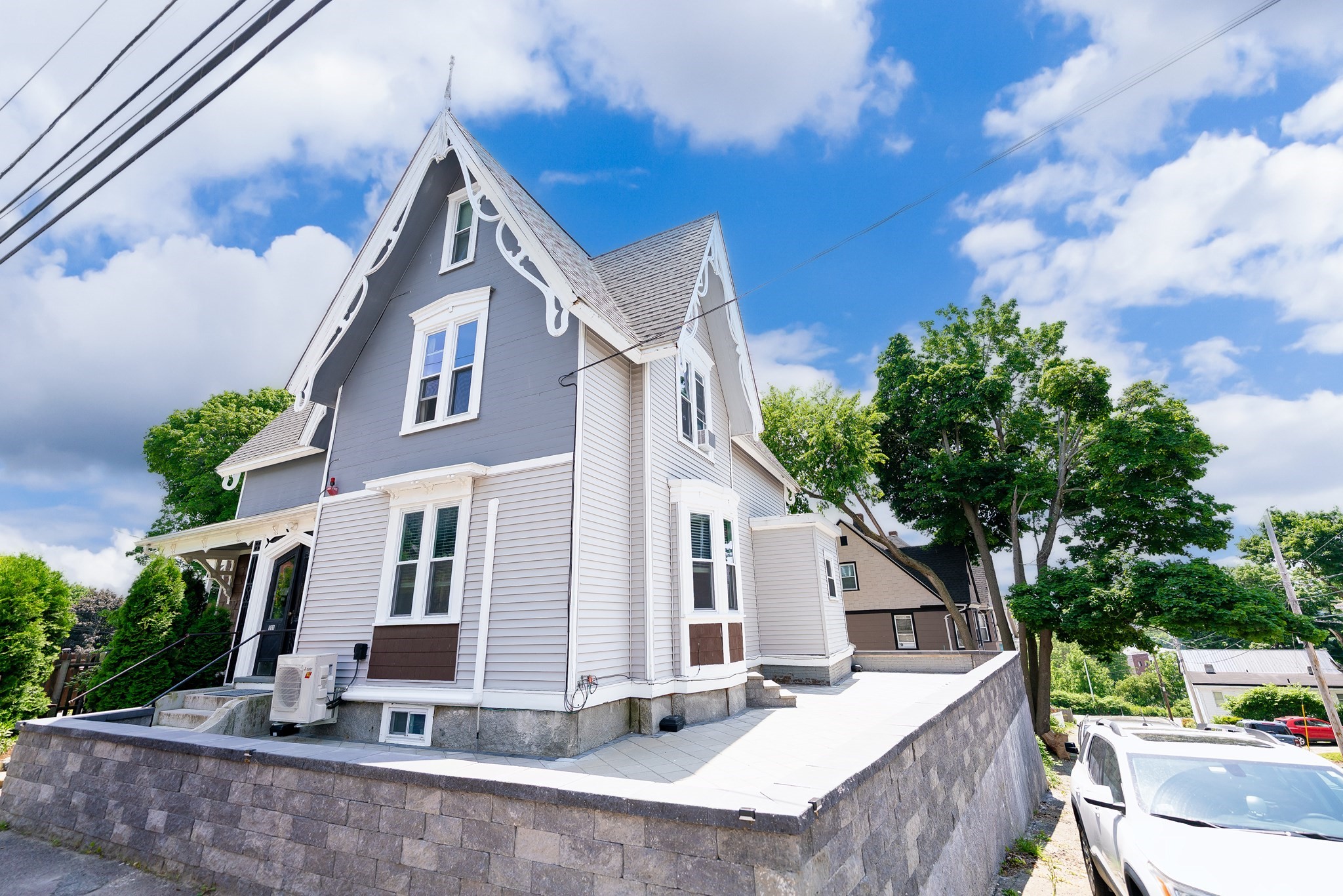 111 Summer St Unit 1, Haverhill, MA 01830