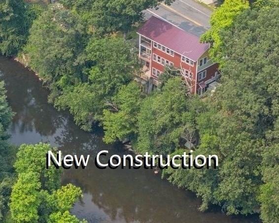 2653 Providence Rd, Northbridge, MA 01534