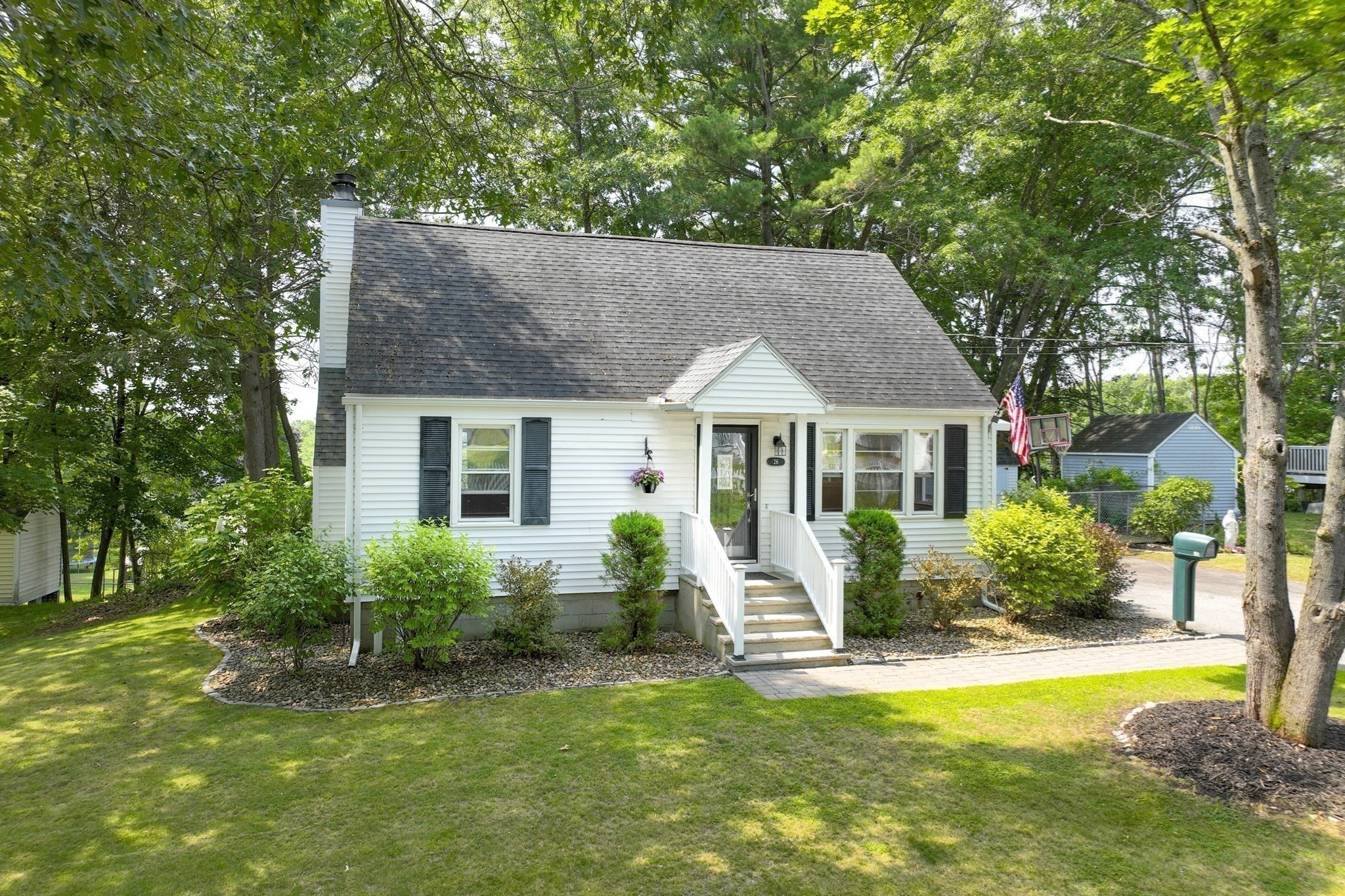 26 Ponderosa Avenue, Methuen, MA 01844