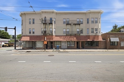 193 Concord Avenue, Apt 5