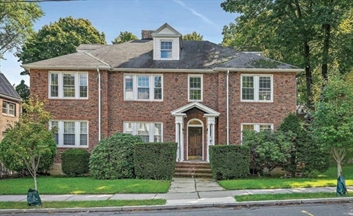 54 Crosby Road, Apt 2