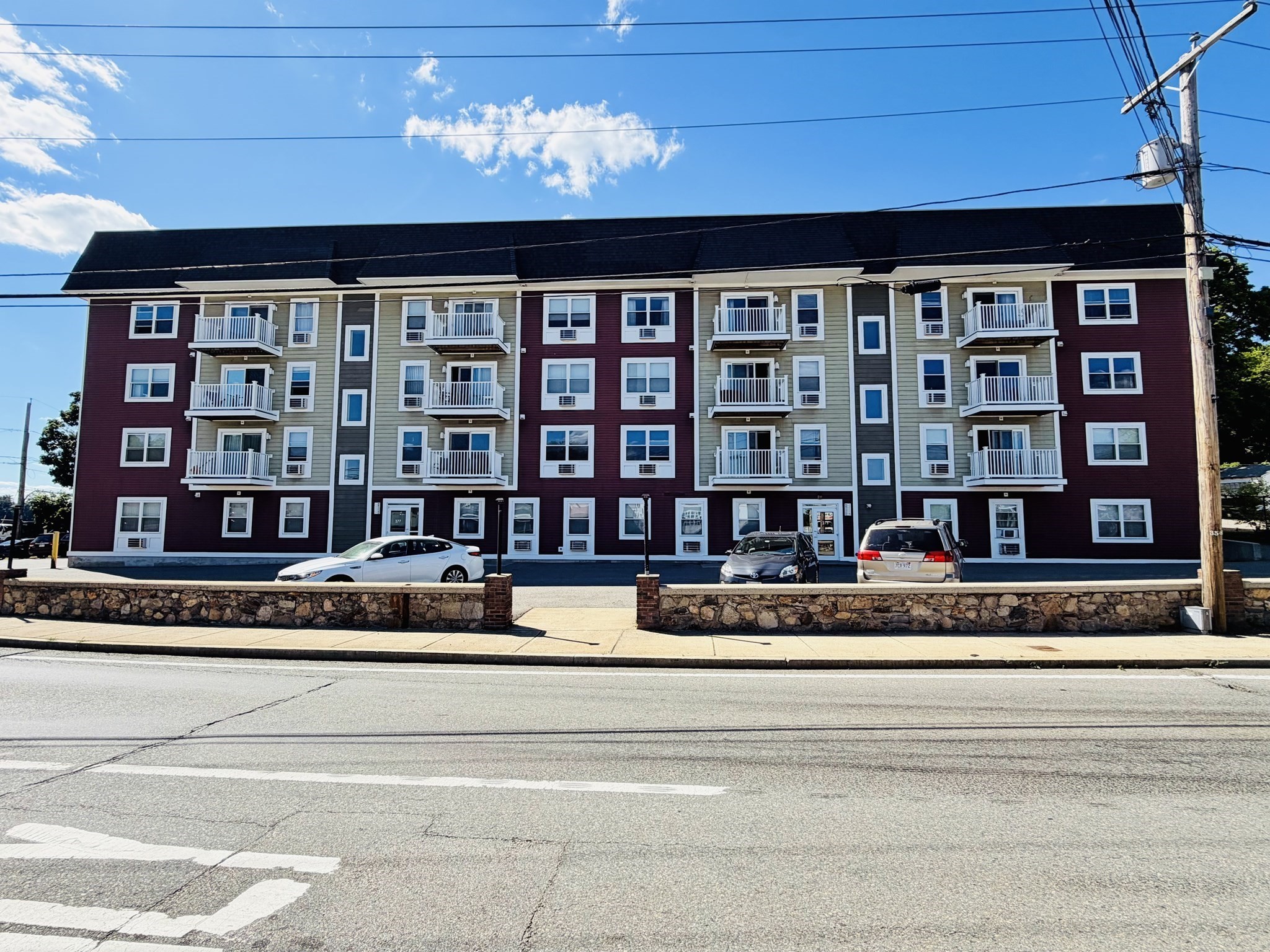 275 W Main St Unit 42, Marlborough, MA 01752