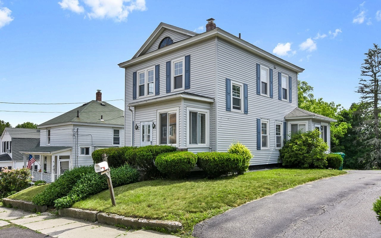 105 Beech St, Clinton, MA 01510 - Image 2