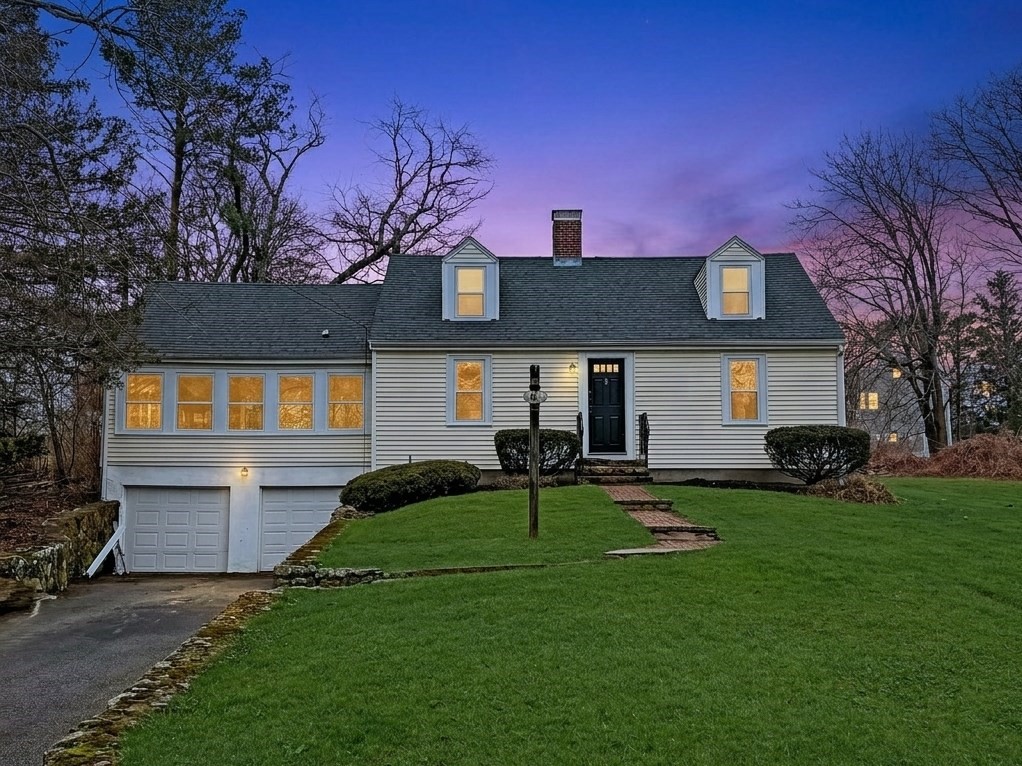 59 Greenfield Ln, Scituate, MA 02066