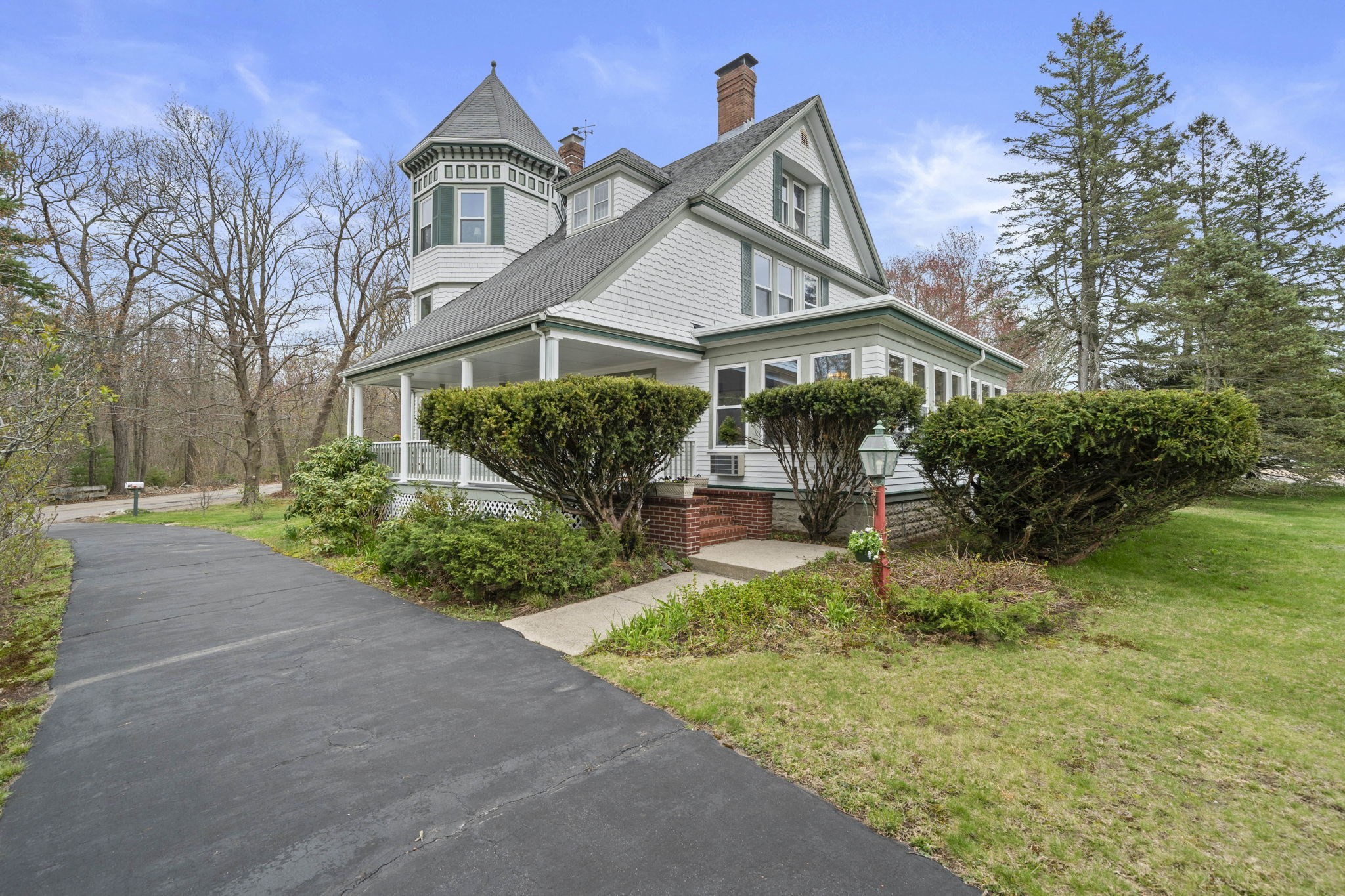 2 East Street, Sharon, MA 02067