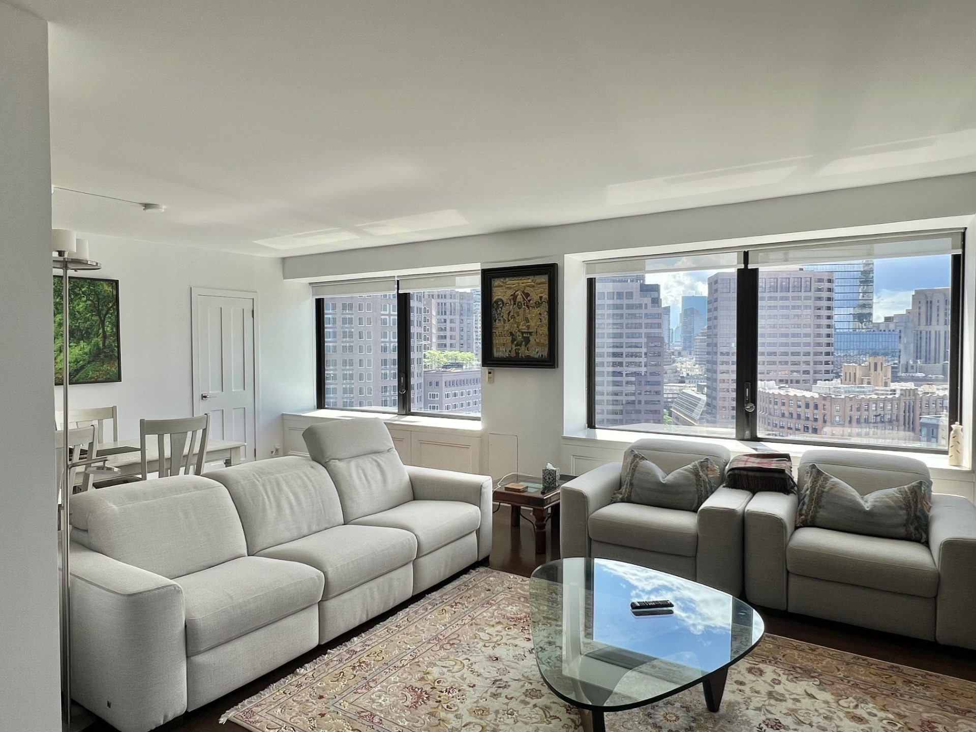 65 E India Row Unit 23B, Downtown, Boston, MA 02110 - Image 2