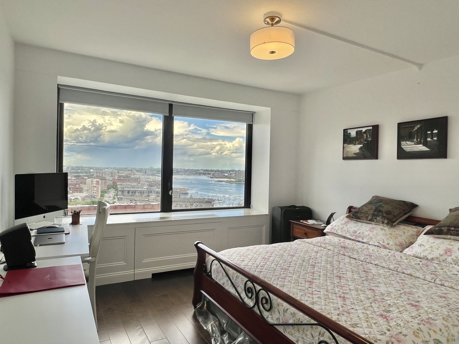65 E India Row Unit 23B, Downtown, Boston, MA 02110 - Image 11
