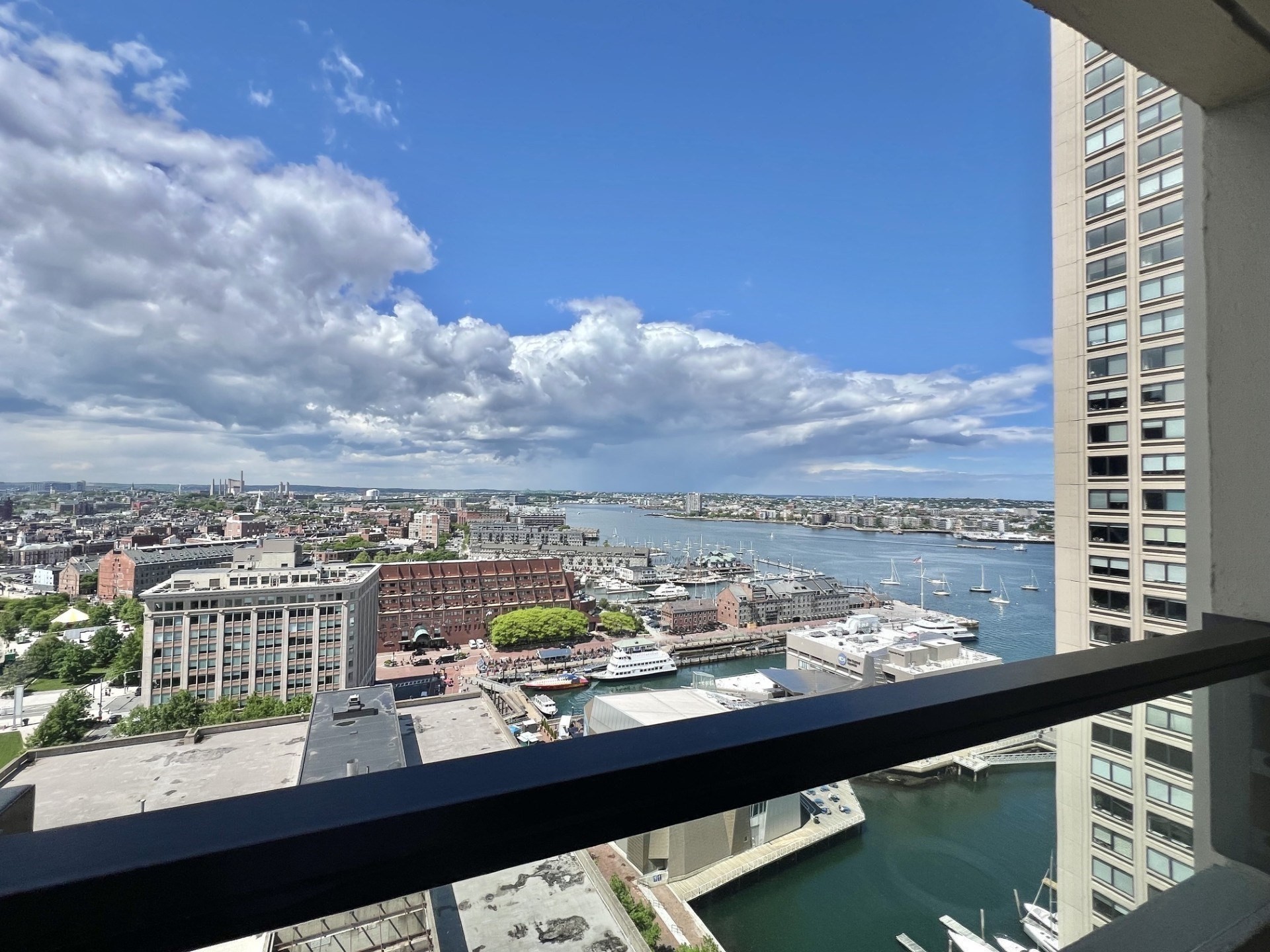 65 E India Row Unit 23B, Downtown, Boston, MA 02110 - Image 18