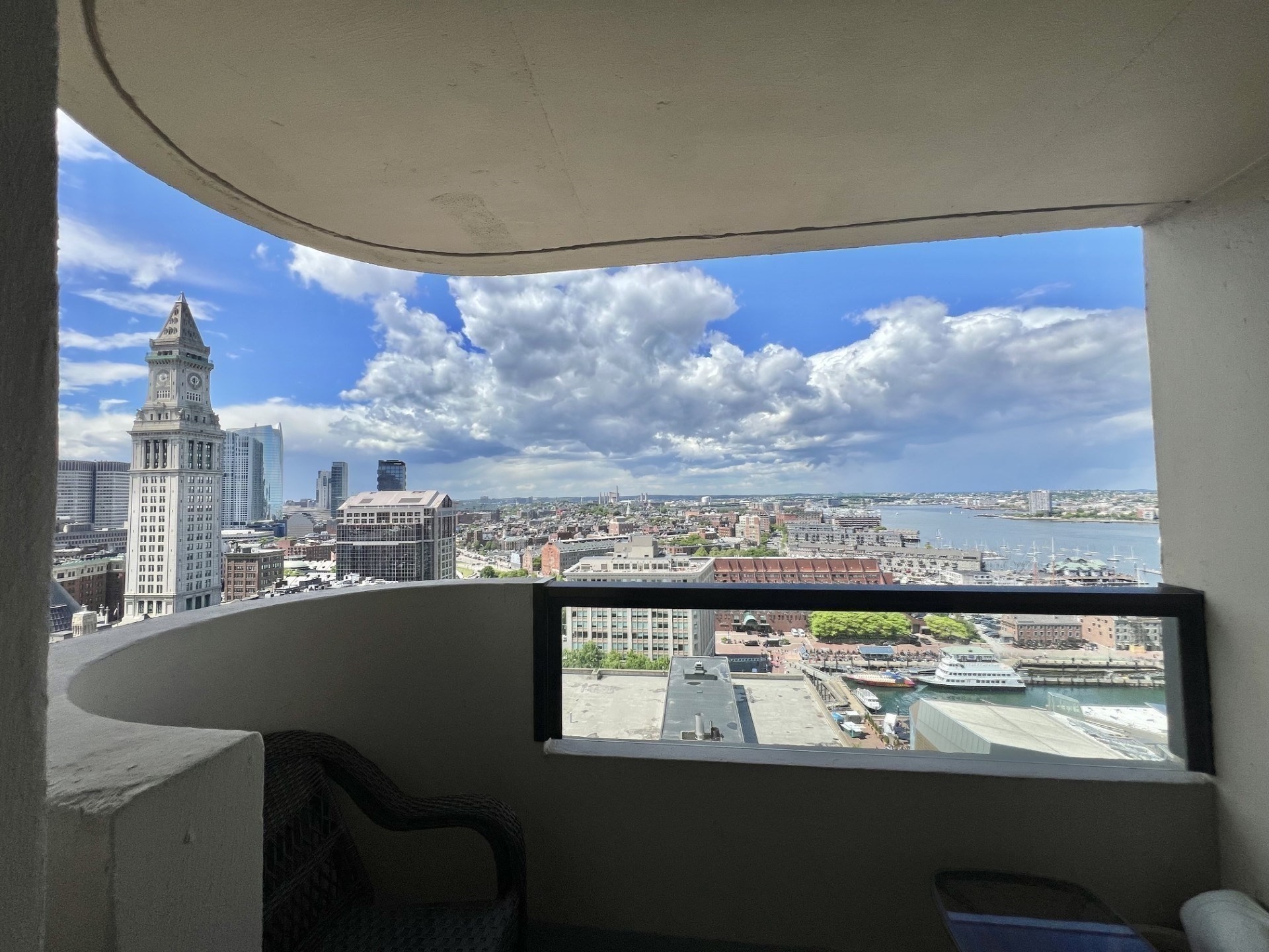 65 E India Row Unit 23B, Downtown, Boston, MA 02110 - Image 19