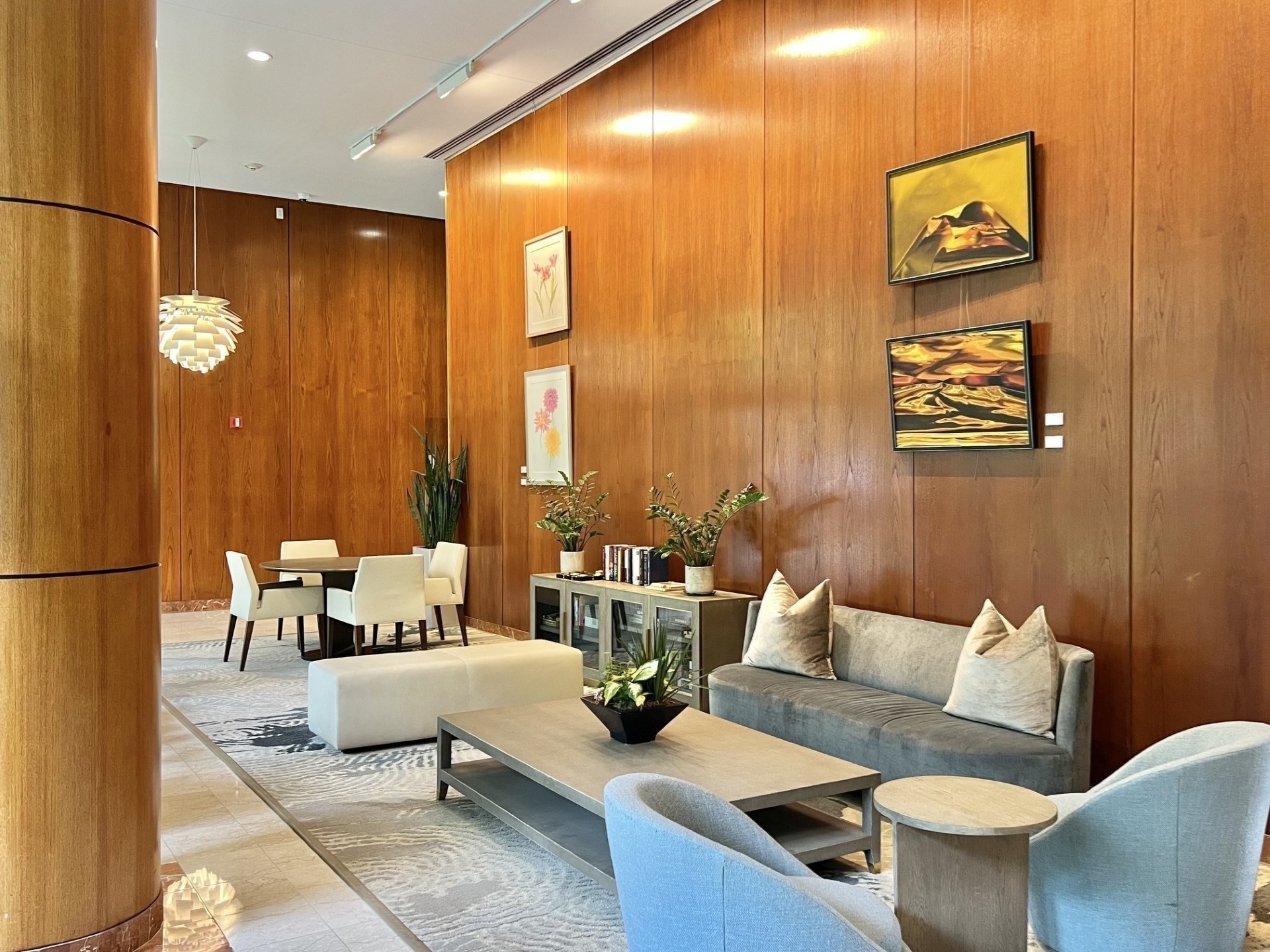 65 E India Row Unit 23B, Downtown, Boston, MA 02110 - Image 20