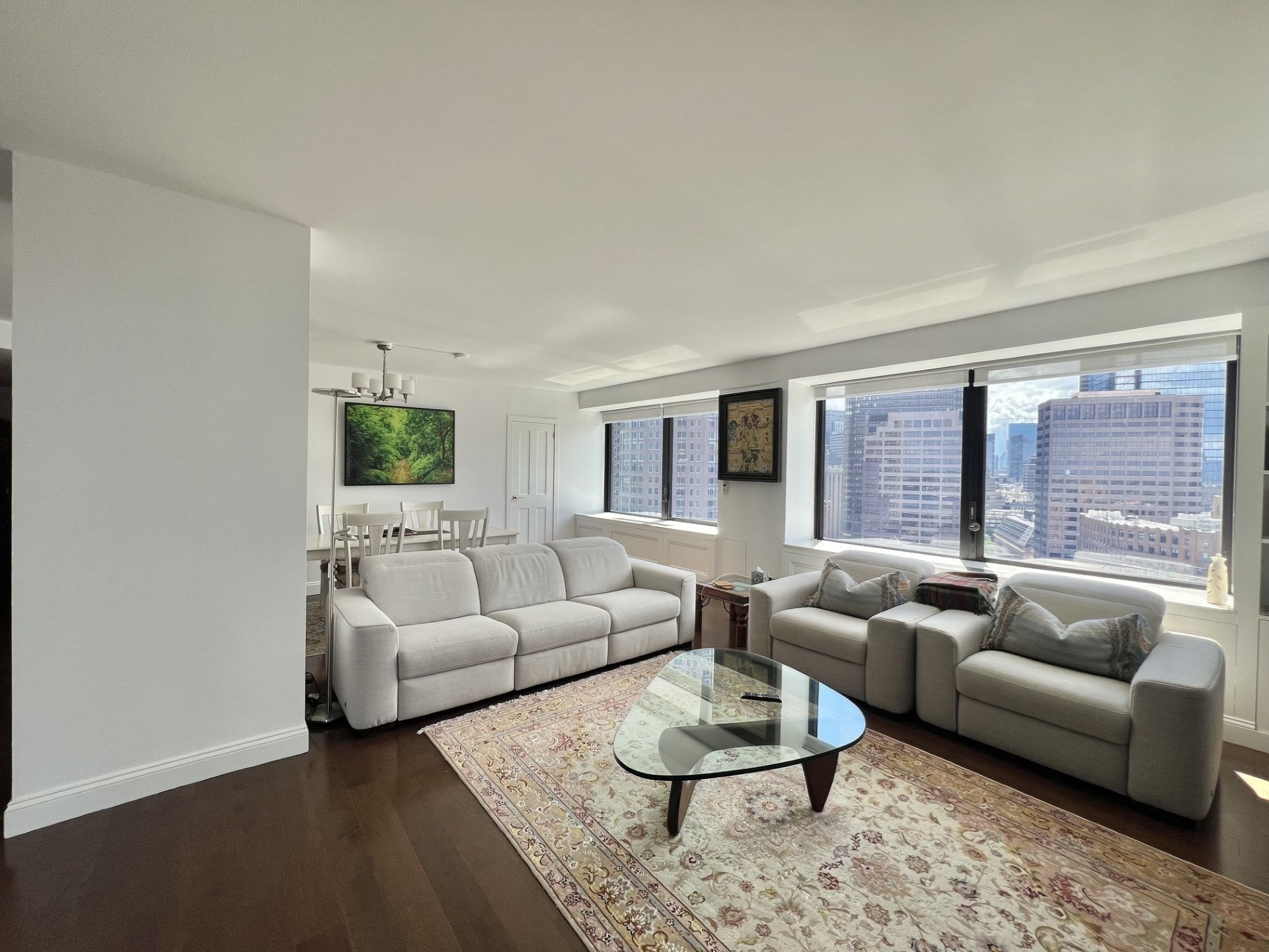 65 E India Row Unit 23B, Downtown, Boston, MA 02110 - Image 3