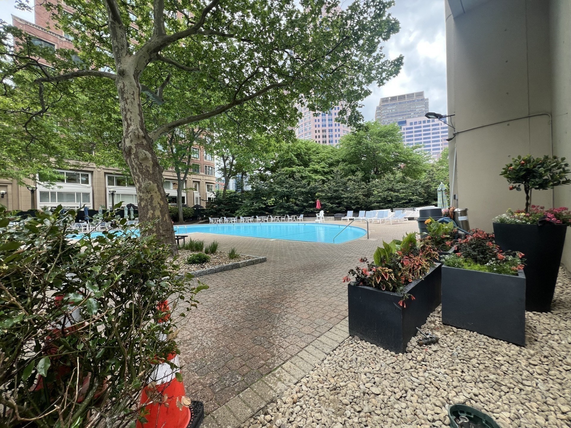 65 E India Row Unit 23B, Downtown, Boston, MA 02110 - Image 21