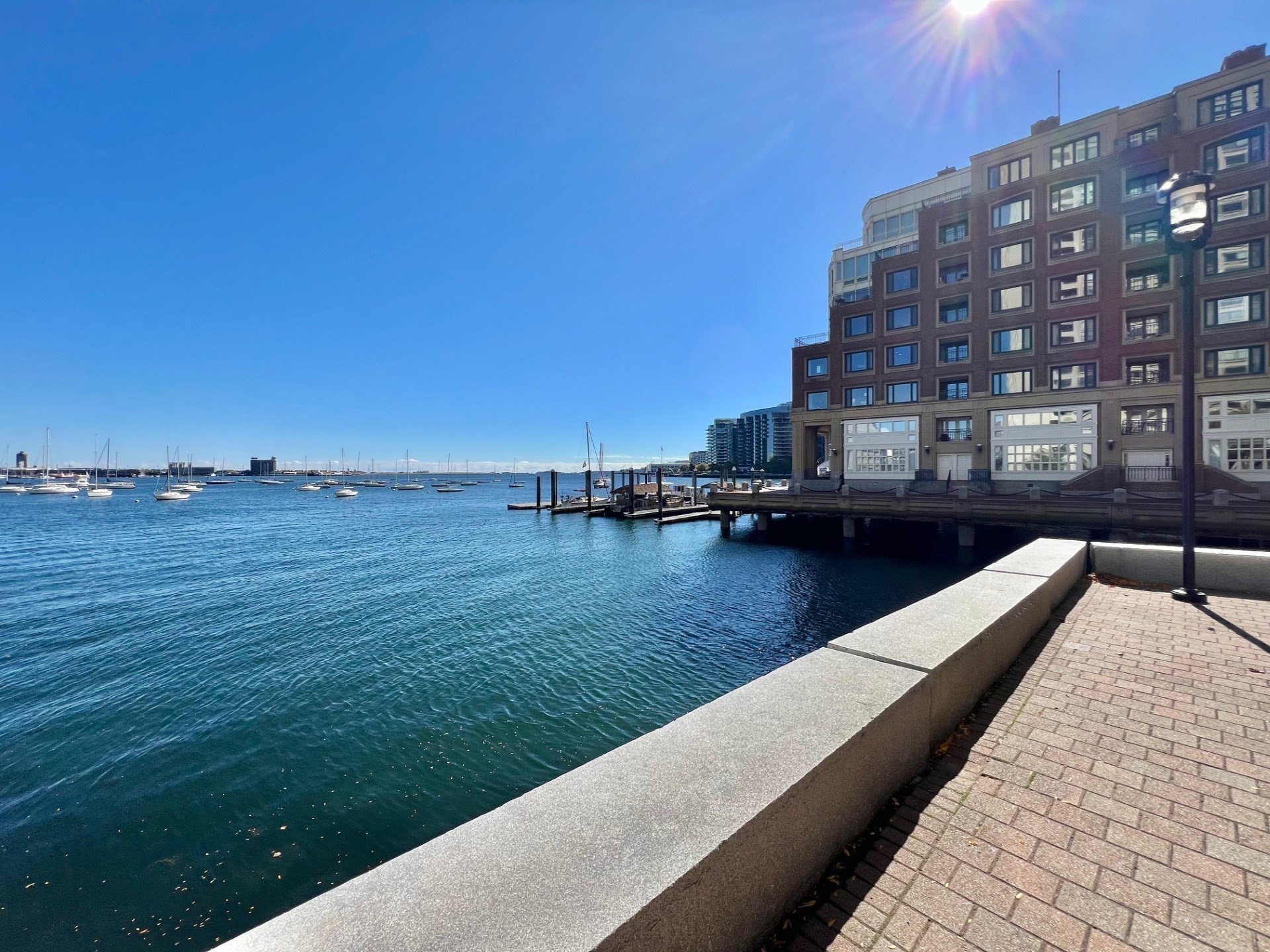 65 E India Row Unit 23B, Downtown, Boston, MA 02110 - Image 22