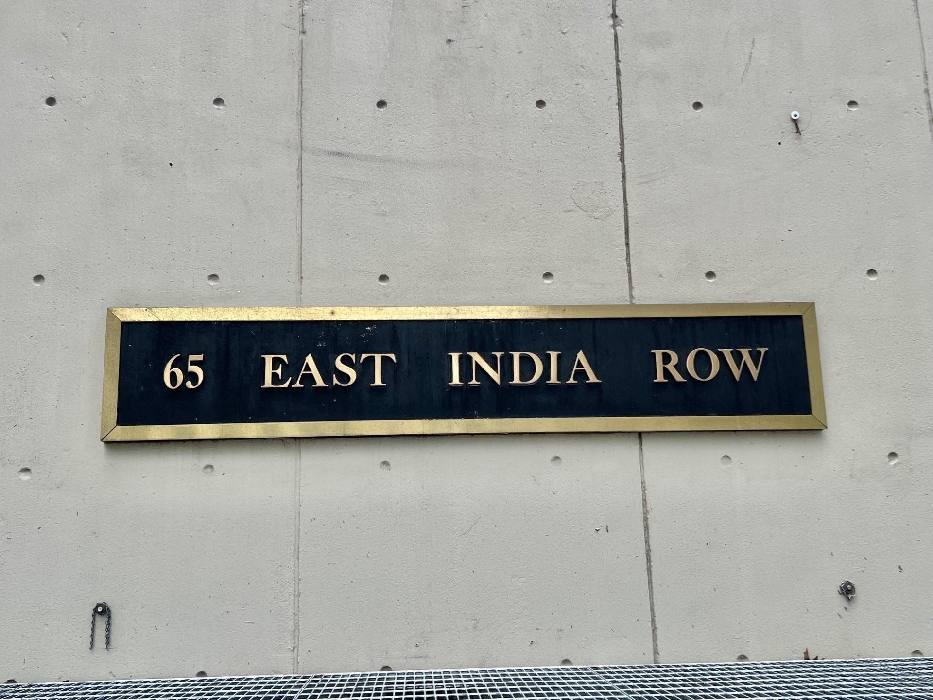 65 E India Row Unit 23B, Downtown, Boston, MA 02110 - Image 24