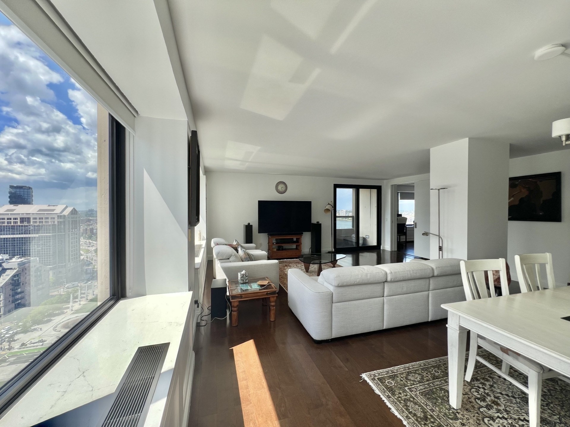 65 E India Row Unit 23B, Downtown, Boston, MA 02110 - Image 4