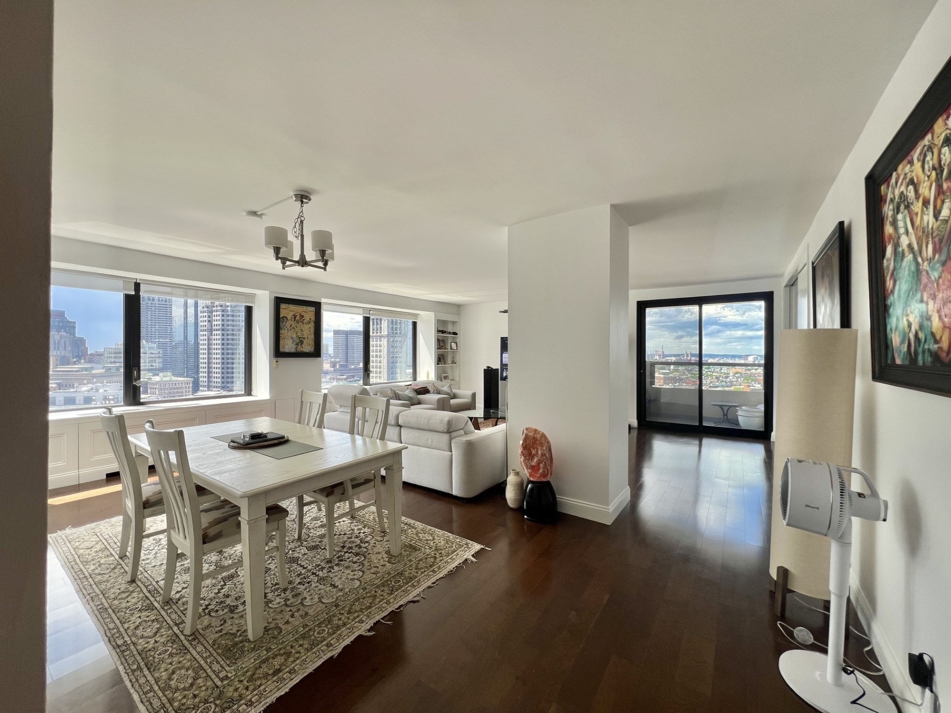 65 E India Row Unit 23B, Downtown, Boston, MA 02110 - Image 5