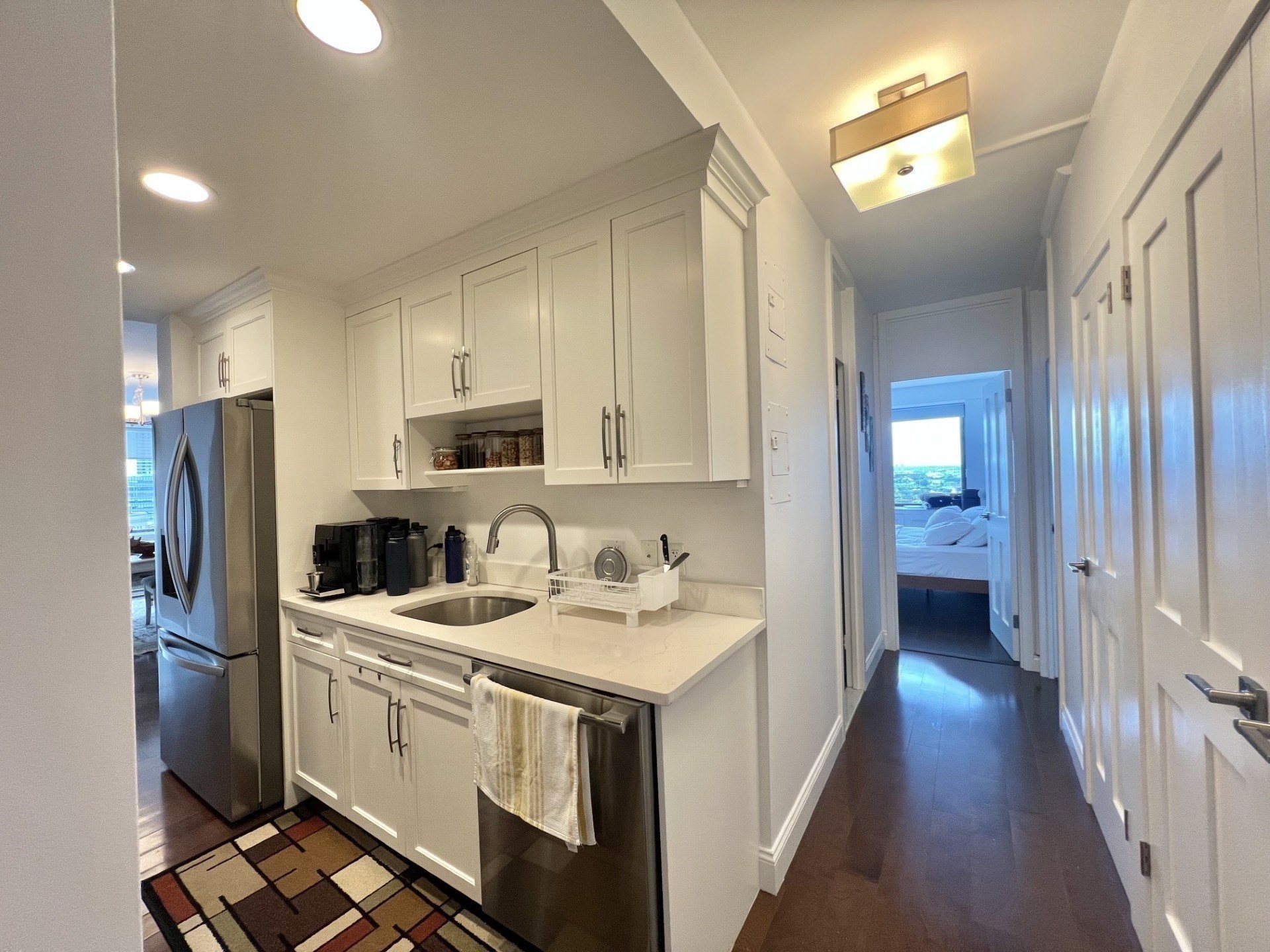 65 E India Row Unit 23B, Downtown, Boston, MA 02110 - Image 7