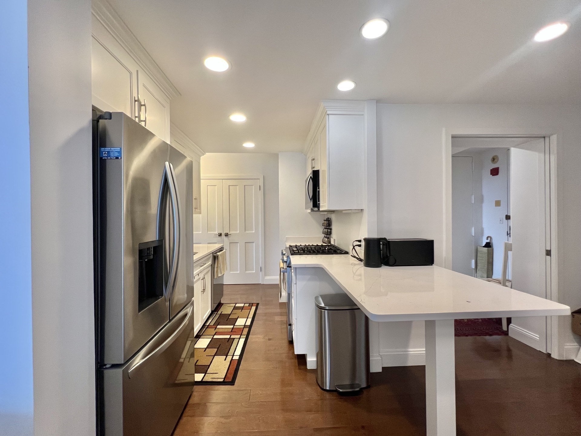 65 E India Row Unit 23B, Downtown, Boston, MA 02110 - Image 8